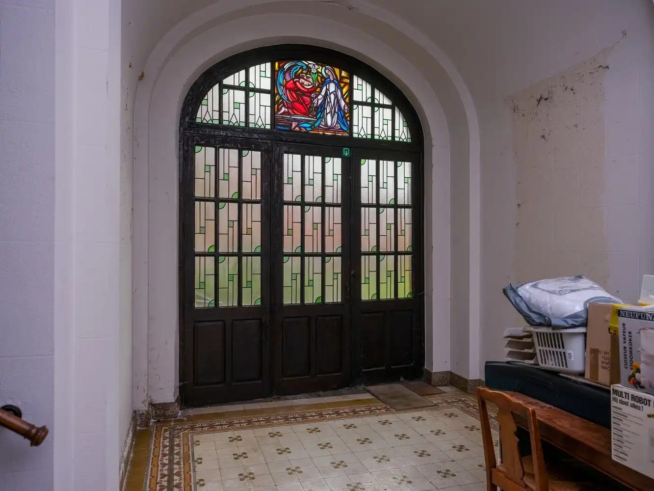 Uniek: voormalig klooster op een toplocatie met een enorm potentieel foto 8