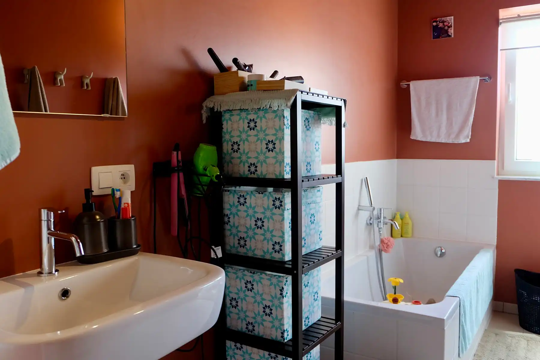 Huis te huur foto 12