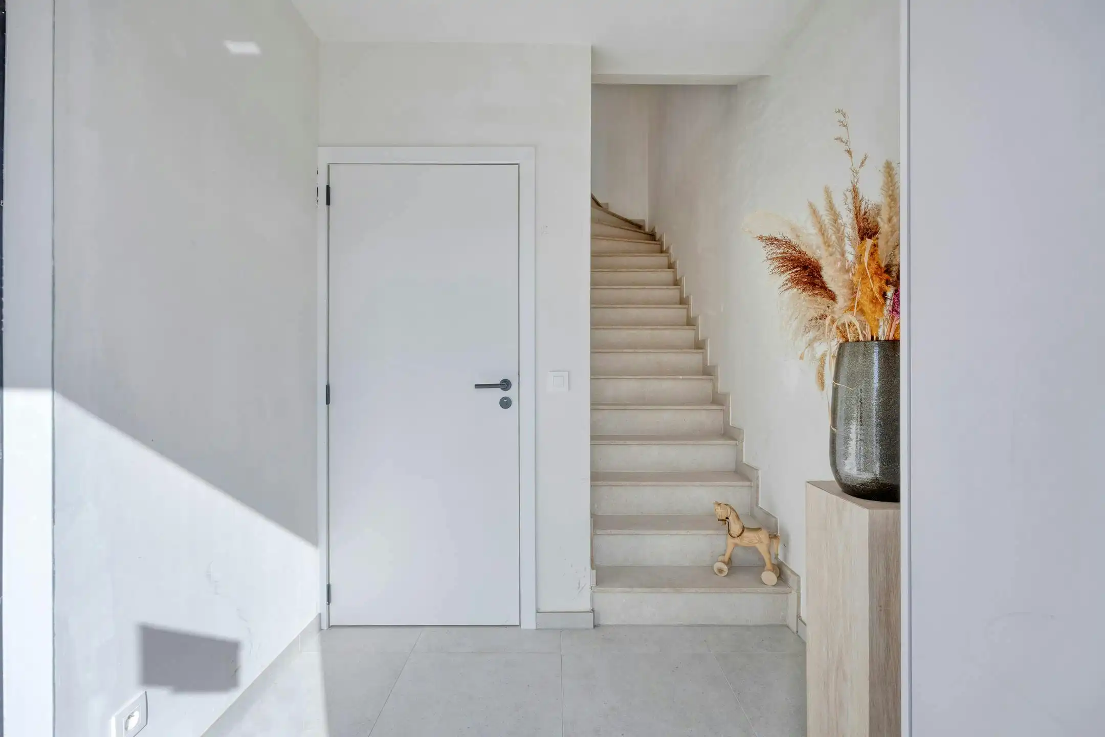 Afgewerkte nieuwbouwwoning te koop in Desselgem (6% BTW) foto 7
