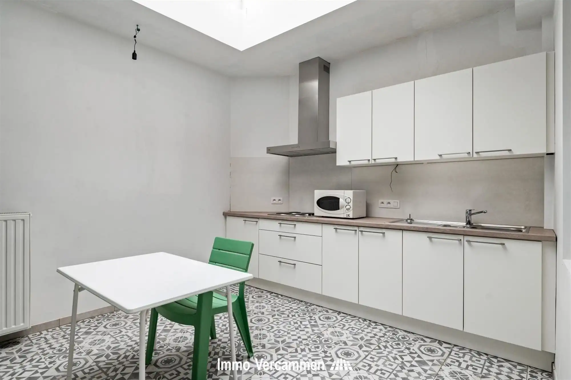 Gemoderniseerde woning met 4 slpks te Putte foto 3