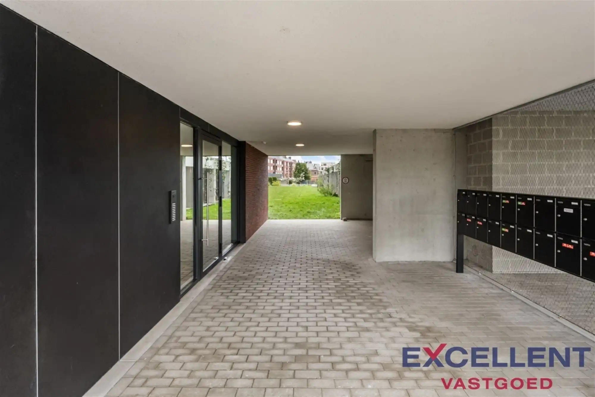 Prachtig nieuwbouwappartement centrum Deinze foto 13