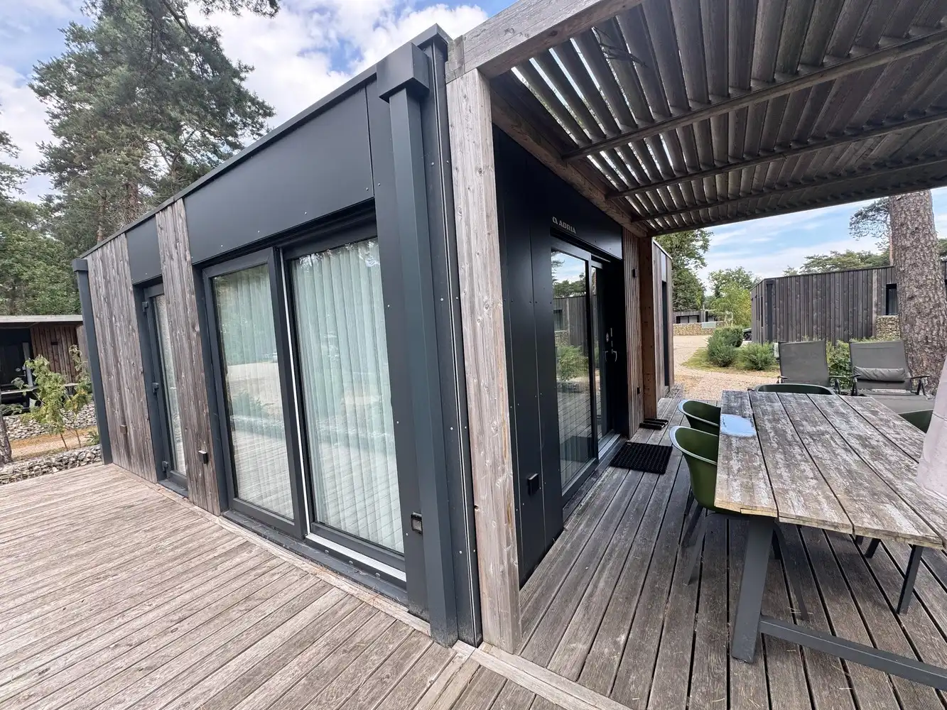 Investeer in een vakantiewoning in het groene hart van Vlaanderen – Zutendaal foto 3