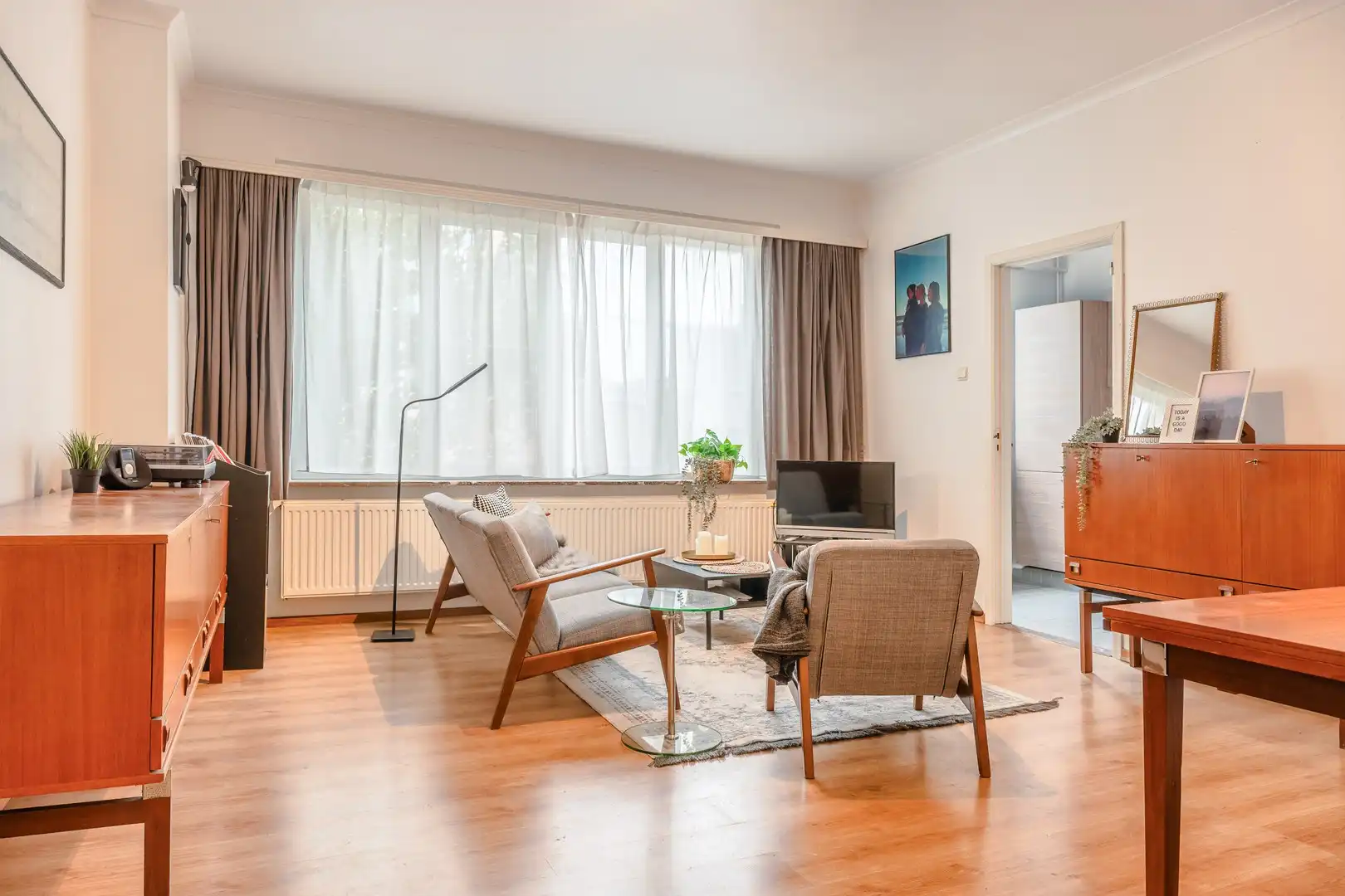 Appartement te koop Somersstraat 39/201 - 2018 Antwerpen (2018)