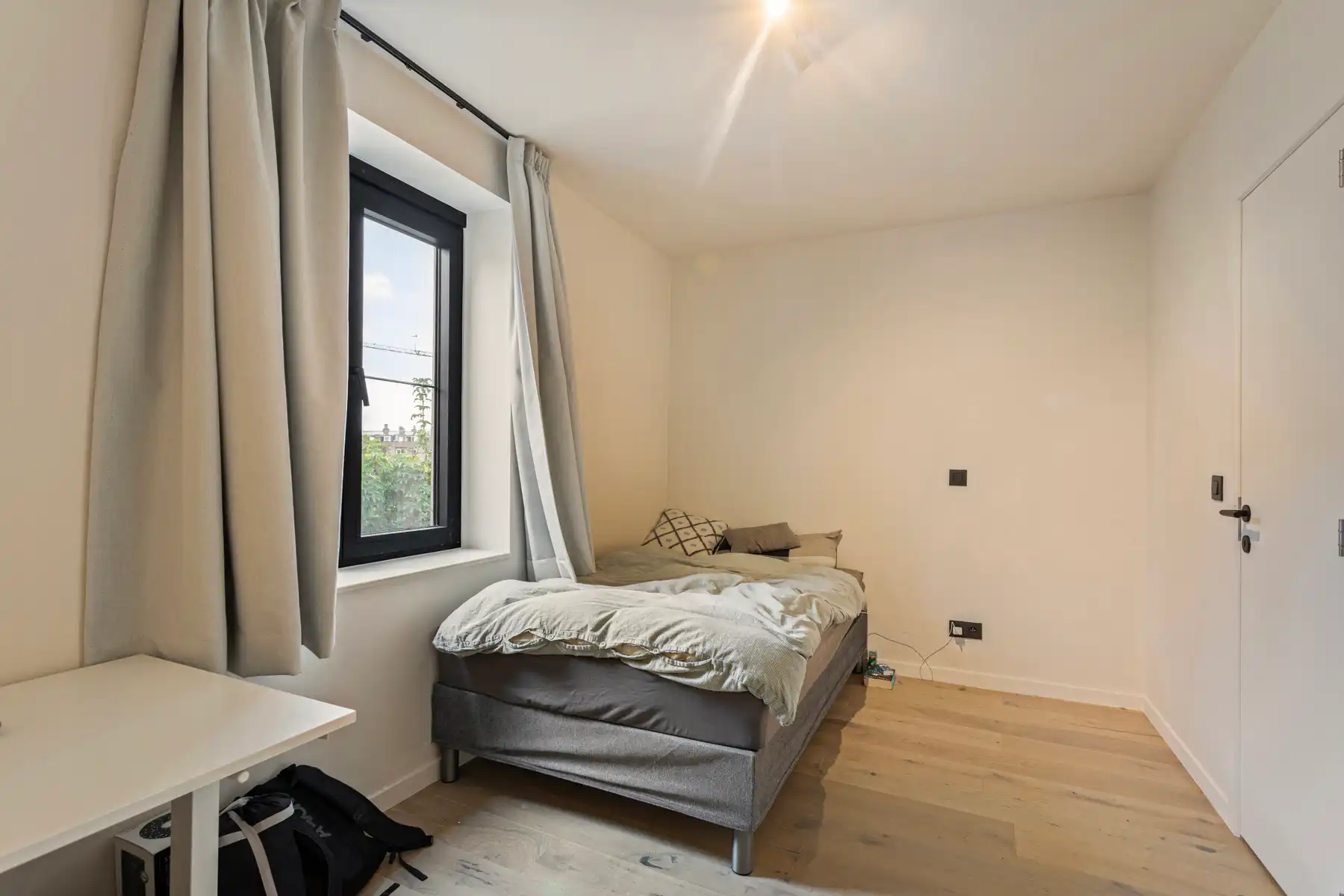 LUXUEUS STUDEREN IN LEUVEN foto 2