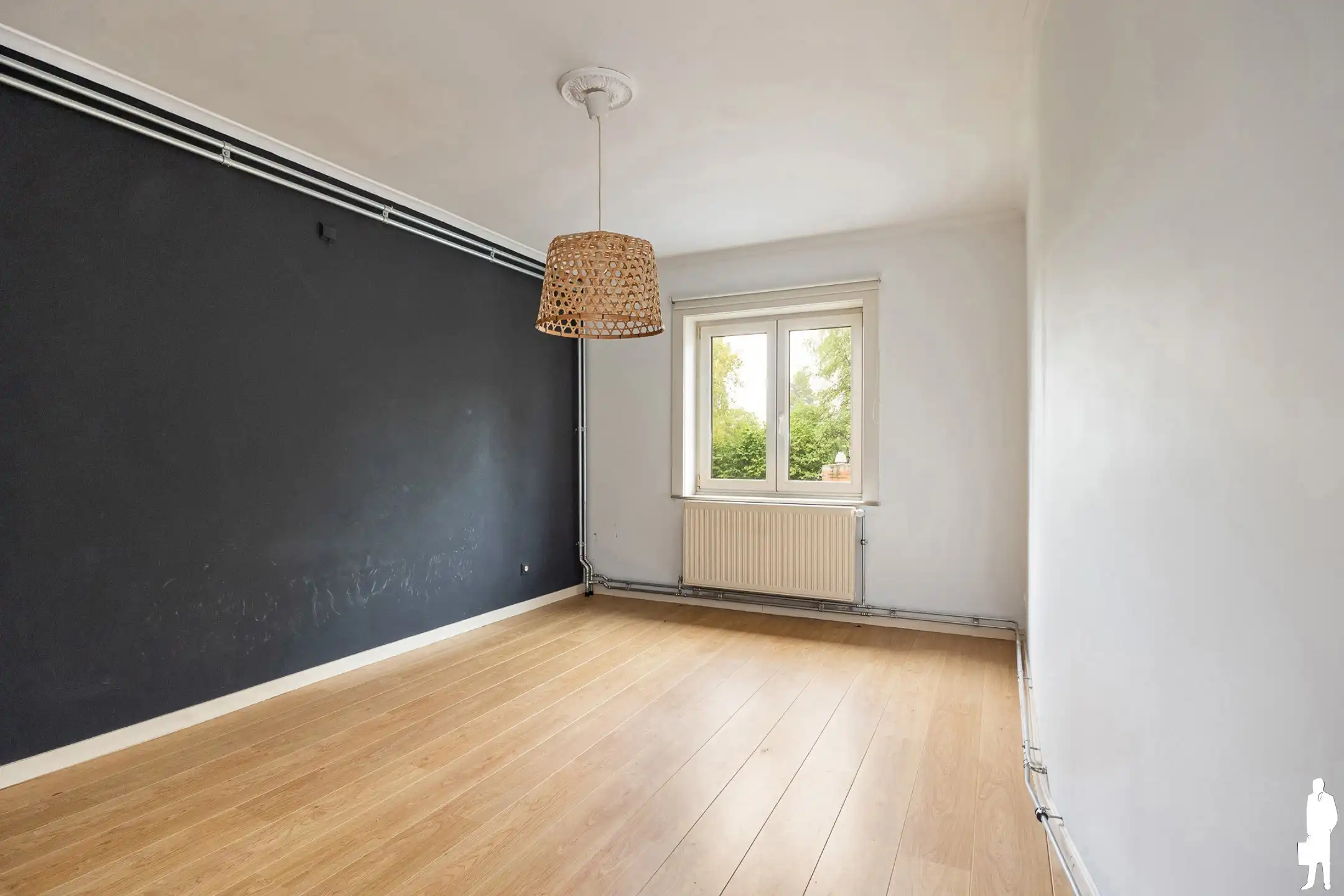 Karaktervolle en ruime gezinswoning in een rustige woonlaan foto 11