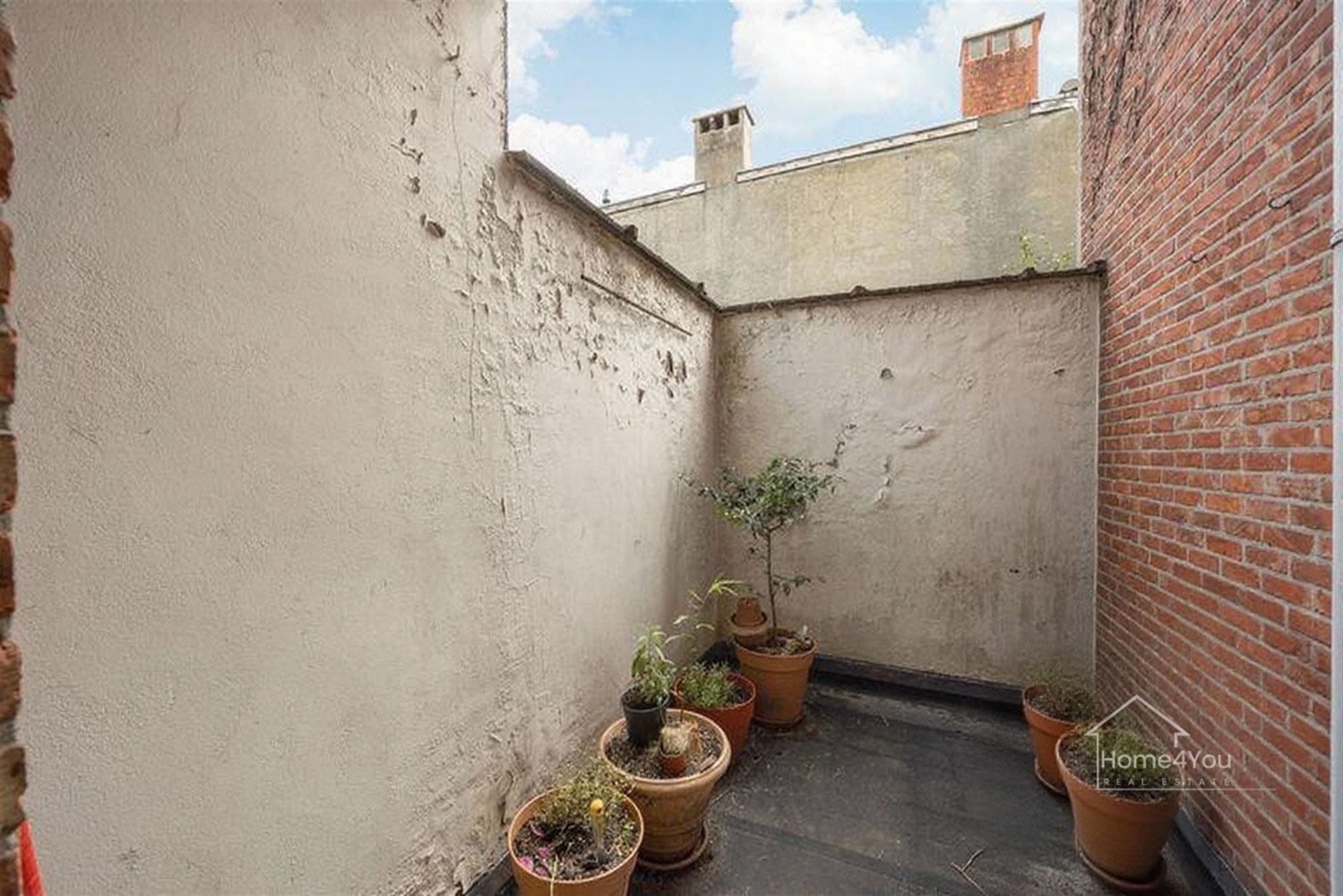 1-Slaapkamer appartement in het hart van Berchem te koop! foto 8