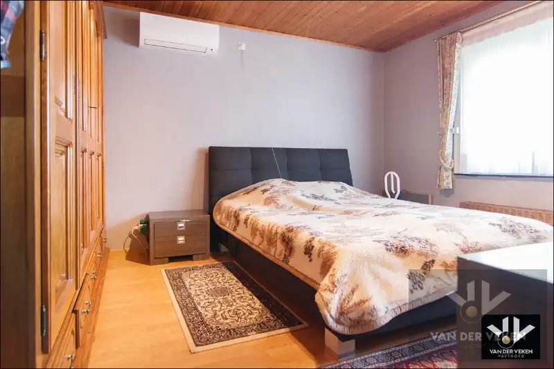 Ruime en energiezuinige gezinswoning in rustige omgeving grenzend aan natuurgebied De Platwijers! foto 10