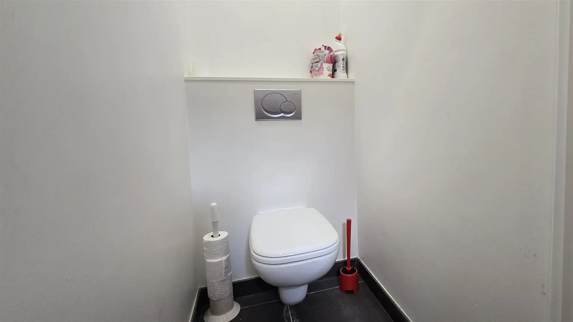 Commerciële Ruimte te Huur in Kortenberg: Ideaal voor Retail foto 14