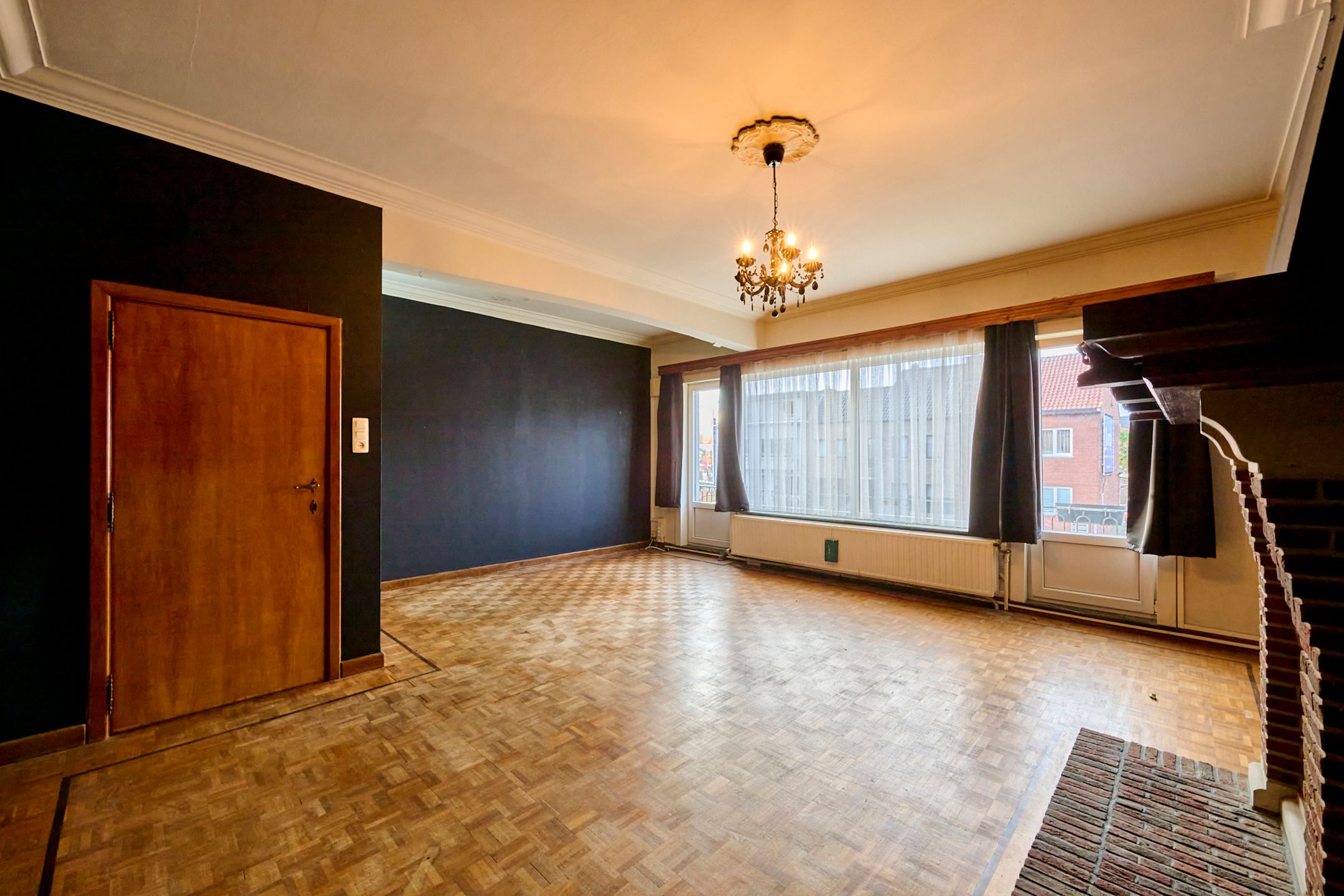 Charmante gezinswoning met inpandige garage en tuin  foto 3