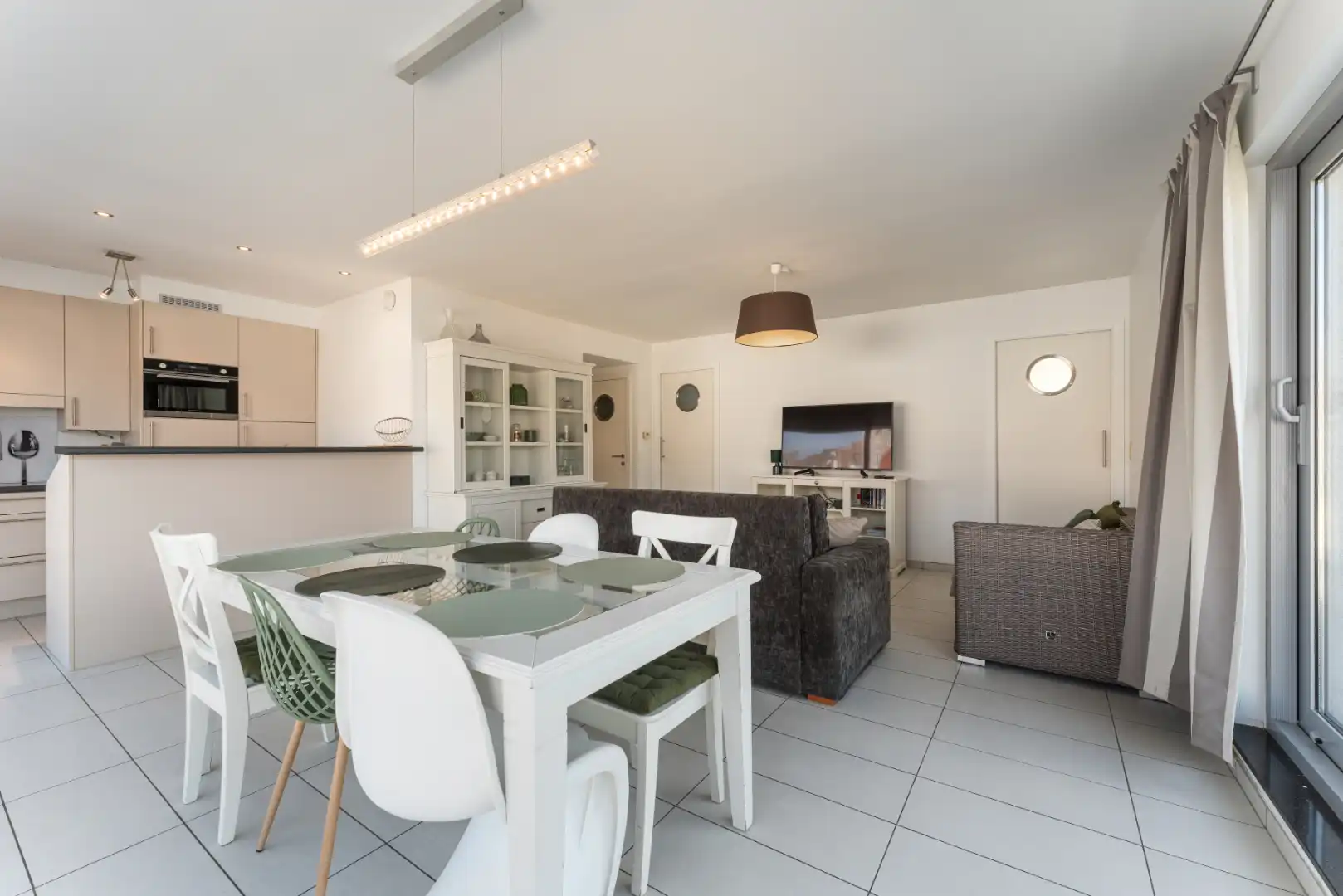 Appartement te koop foto 8