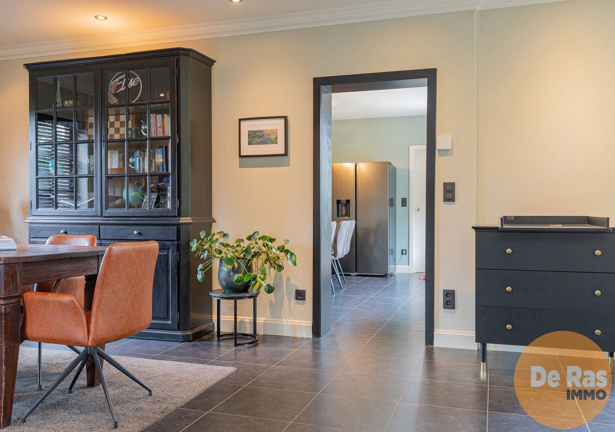 ERPE – Uitzonderlijke OB met tuin op toplocatie foto 11