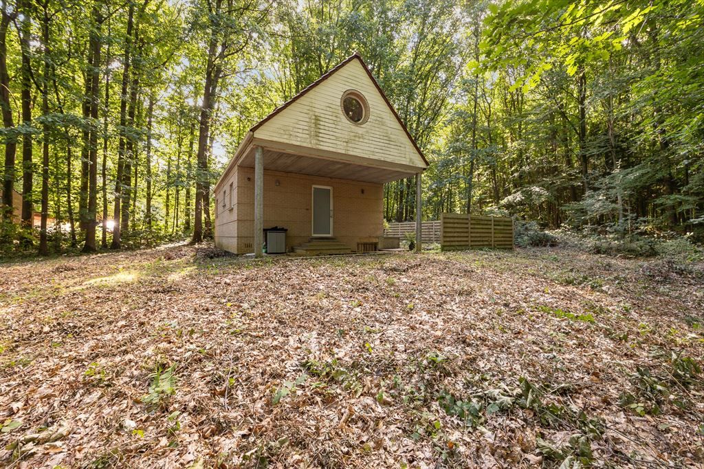 Prachtige vakantiewoning op de Meesberg foto 19