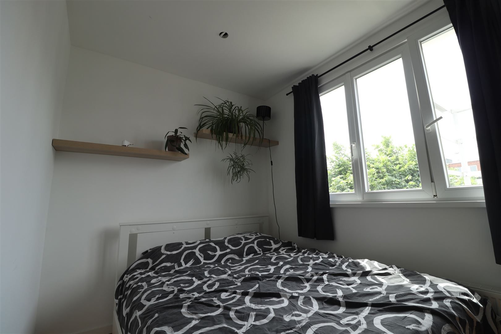 Modern appartement met één slaapkamer  foto 9