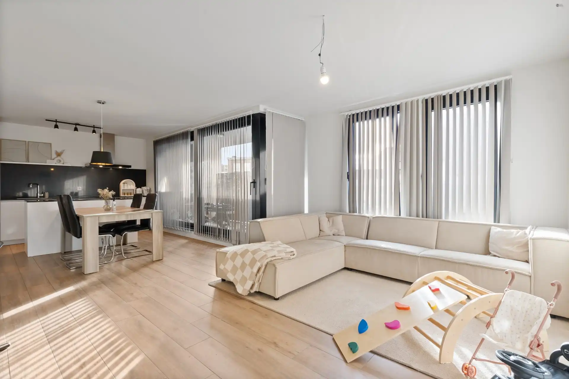 Appartement te koop Oude Molenstraat 128/102 - 9100 SINT-NIKLAAS