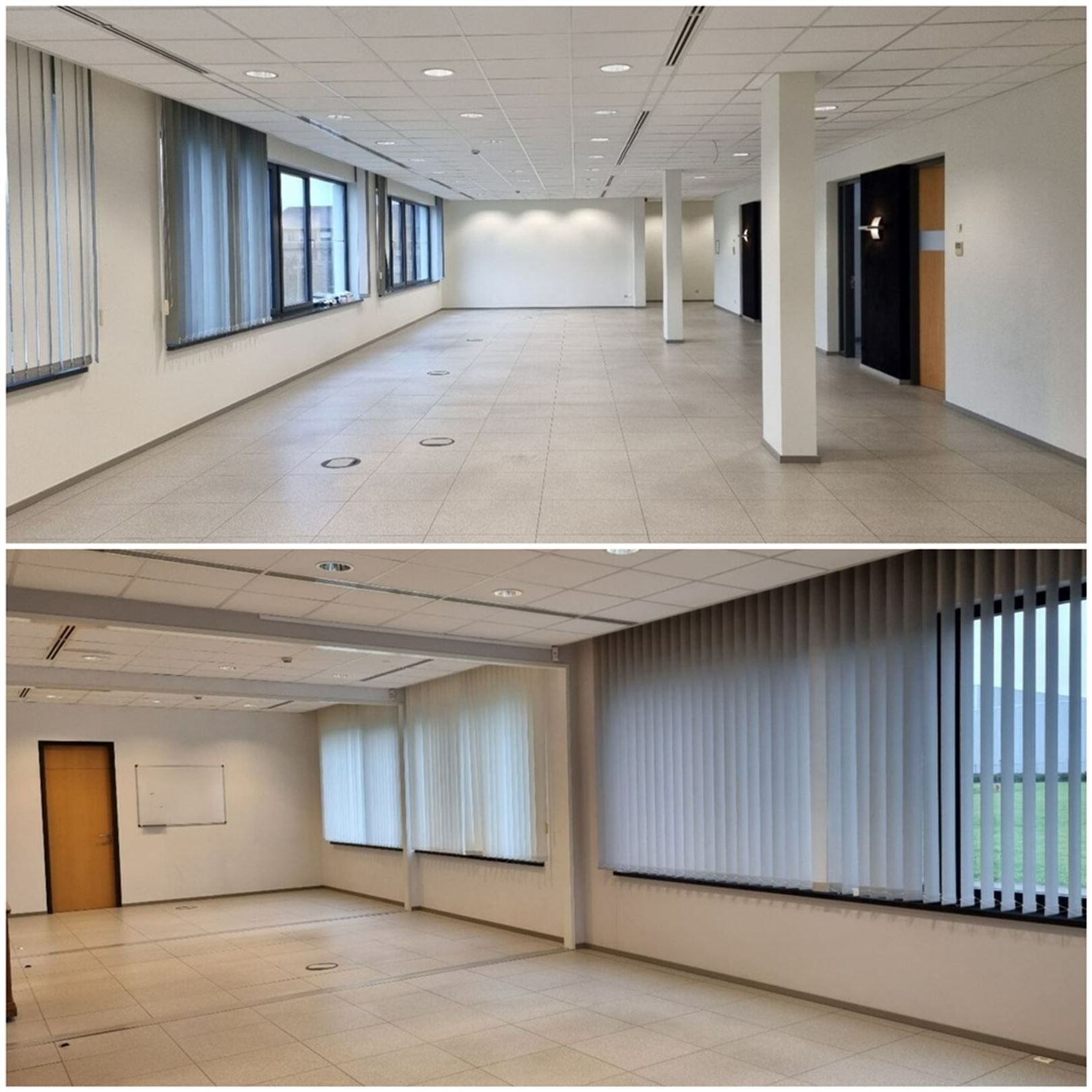 Kantoor te huur in Hasselt vanaf 527 m² met goede ligging foto 13