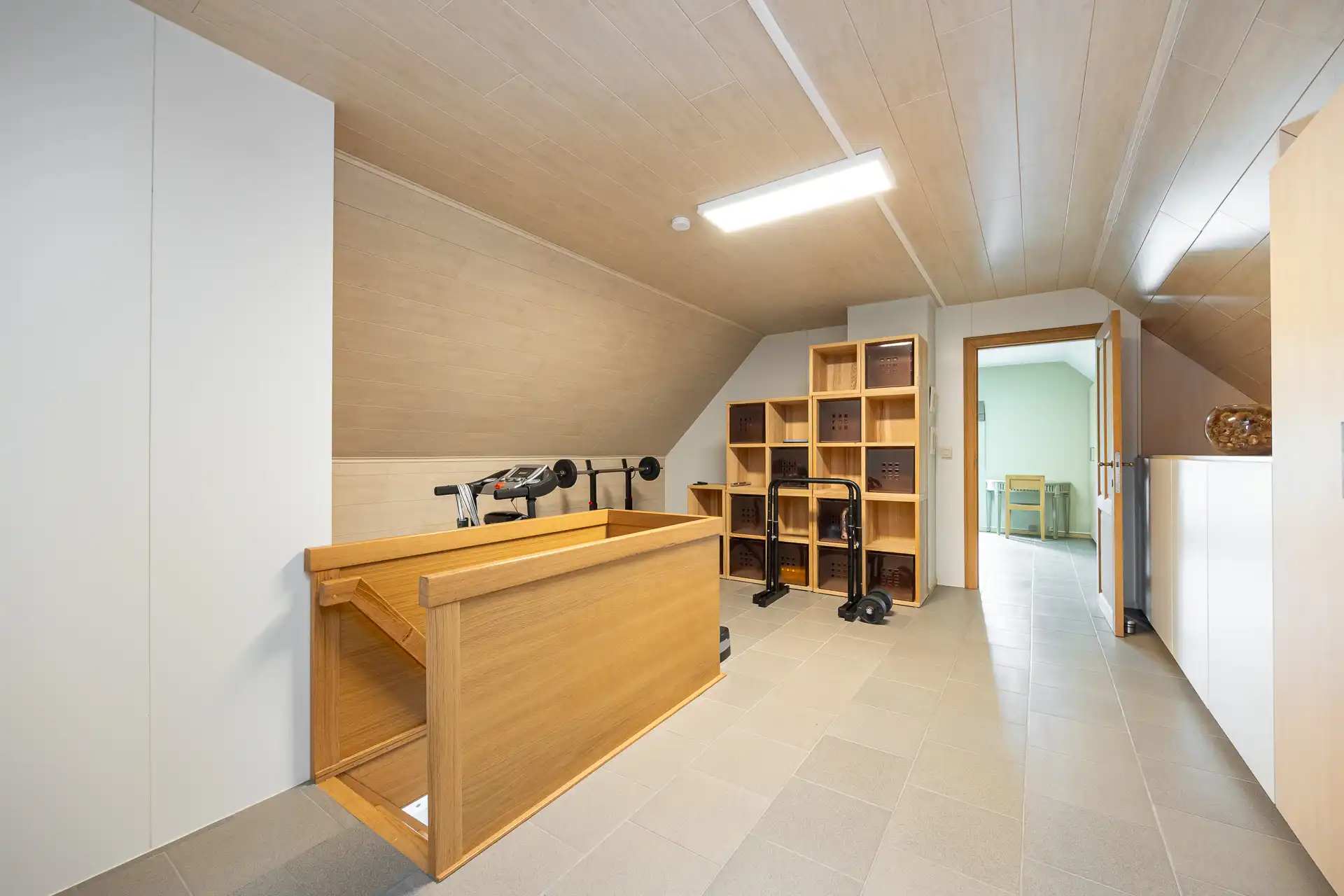 Ruime tijdloze villa met zwembad, poolhouse & prachtige tuin in Boortmeerbeek foto 14