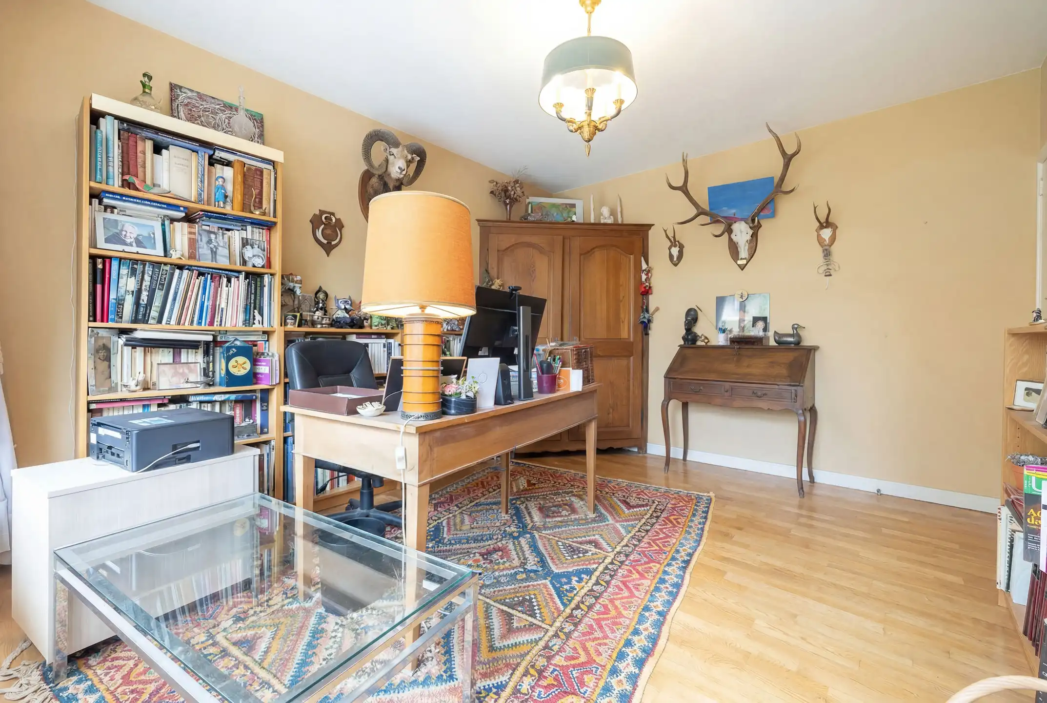 Appartement te koop foto 11