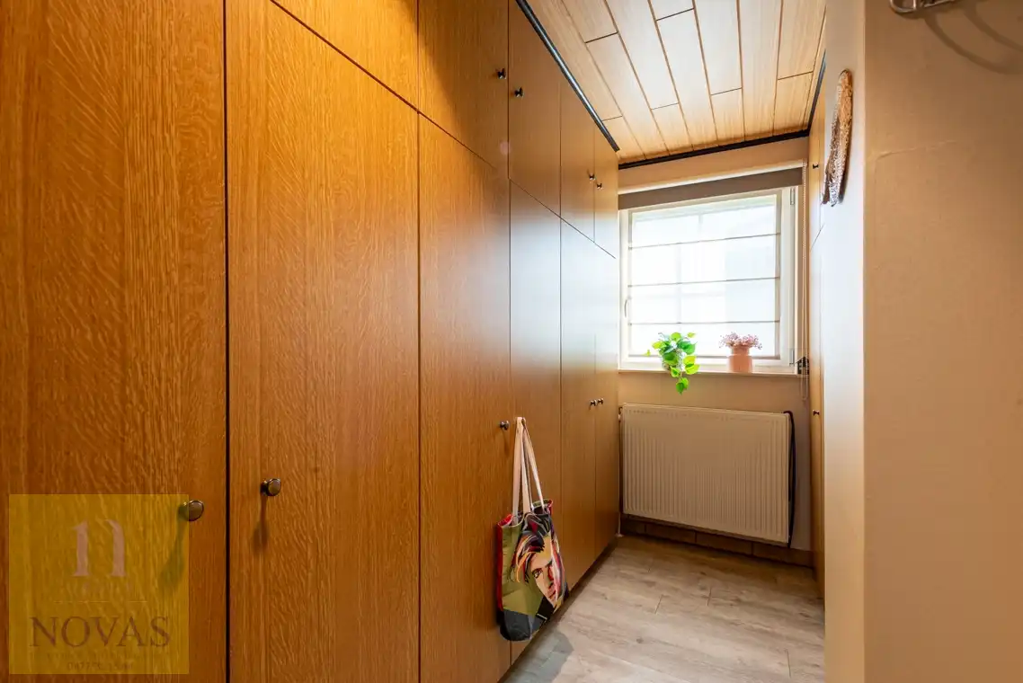 Op heel geliefde locatie, 3 - 4 slaapkamers, zonnepanelen, perceel 10are50ca foto 25