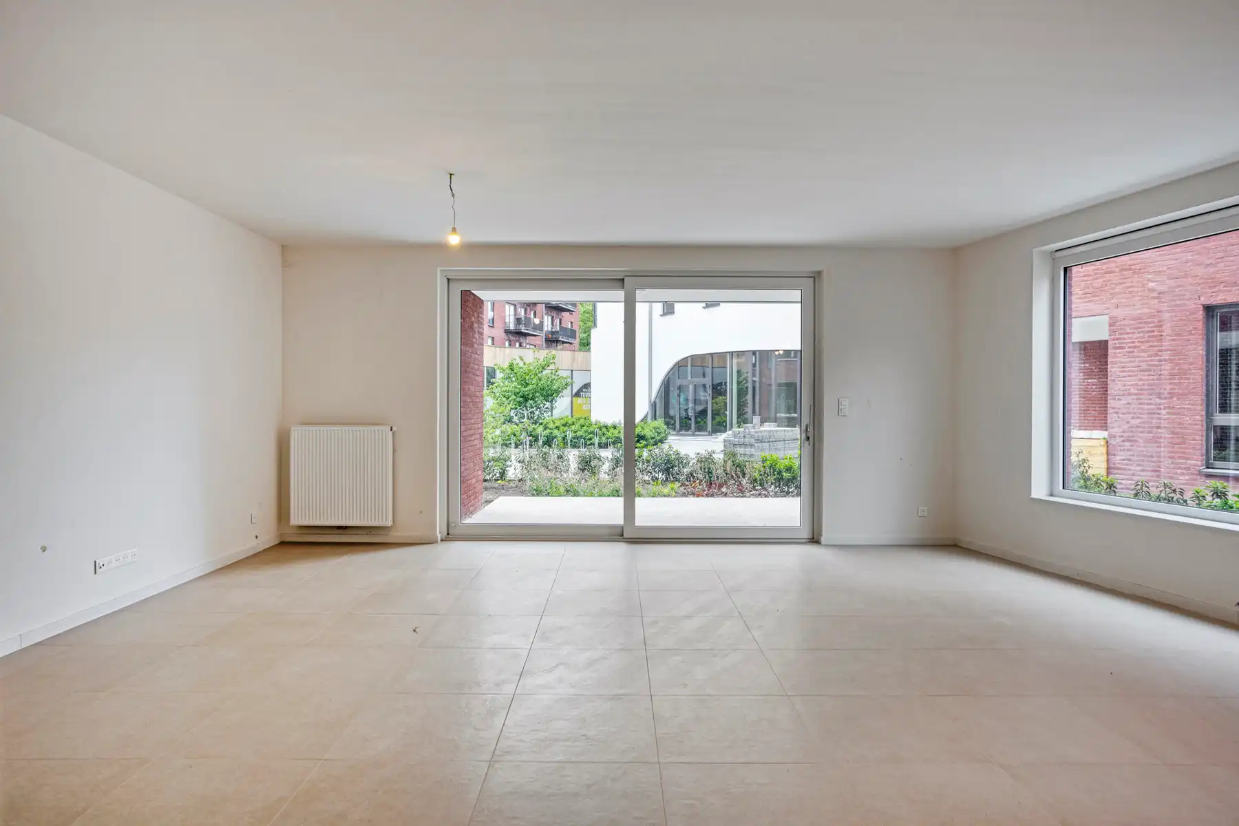 Ruim BEN-appartement met 3 slaapkamers nabij De Schorre! foto 3