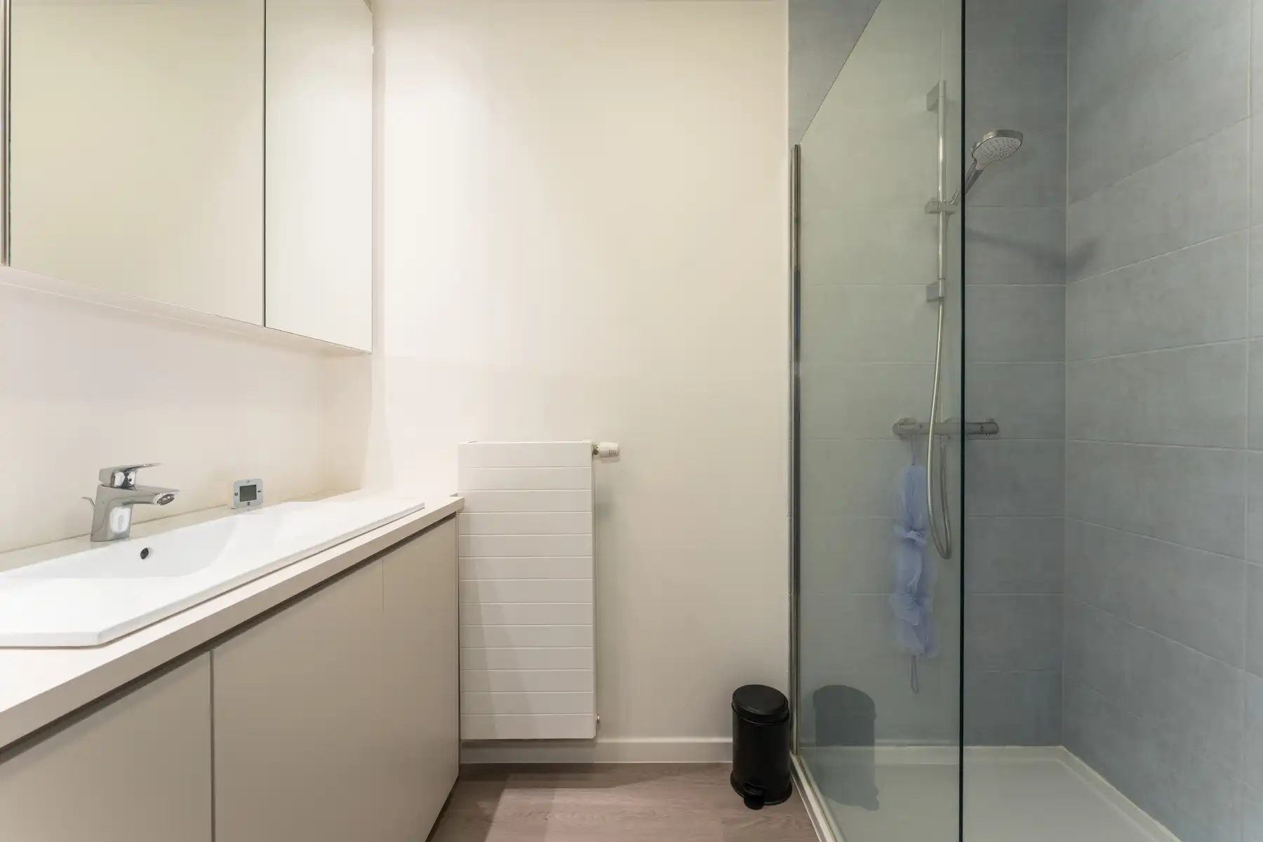  Polyvalente kantoorruimte en 2 appartementen foto 39