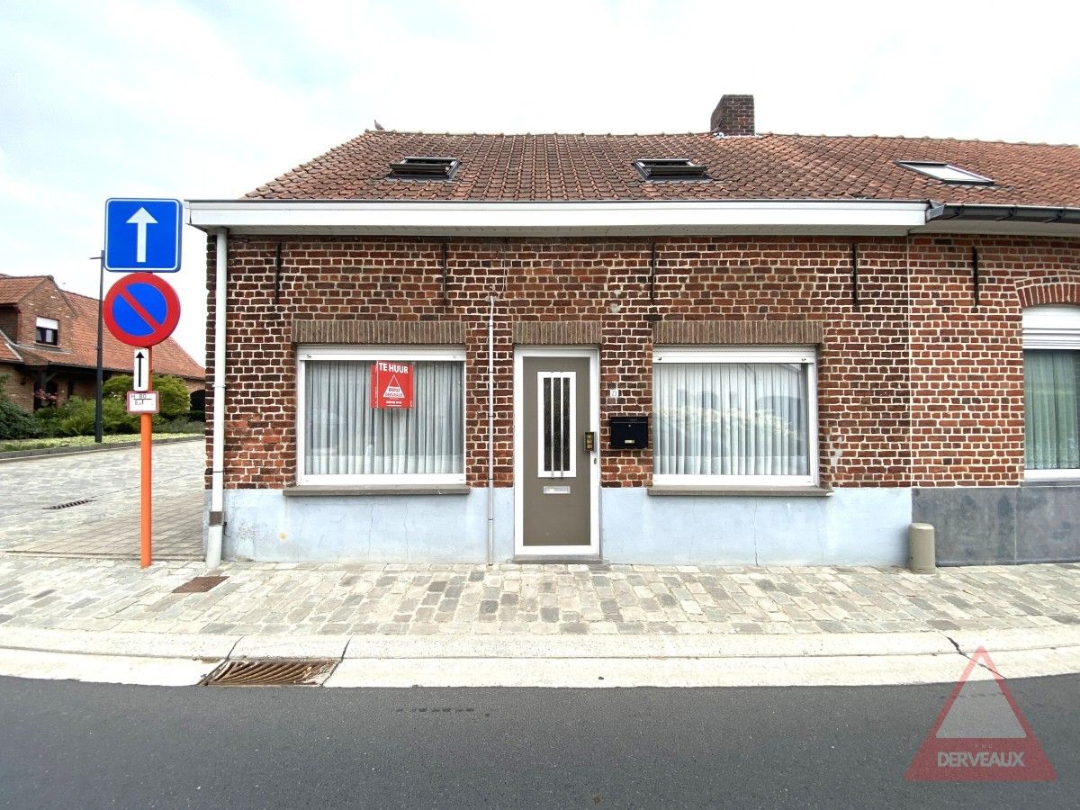 Slypskapelle – Gezellige woning met garage in het centrum foto {{pictureIndex}}