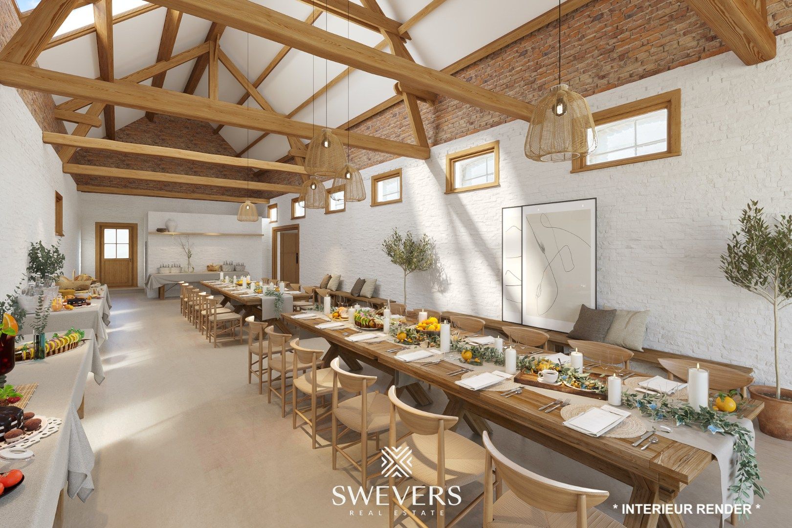 Wonen, investeren & ondernemen in hartje Haspengouw foto 7