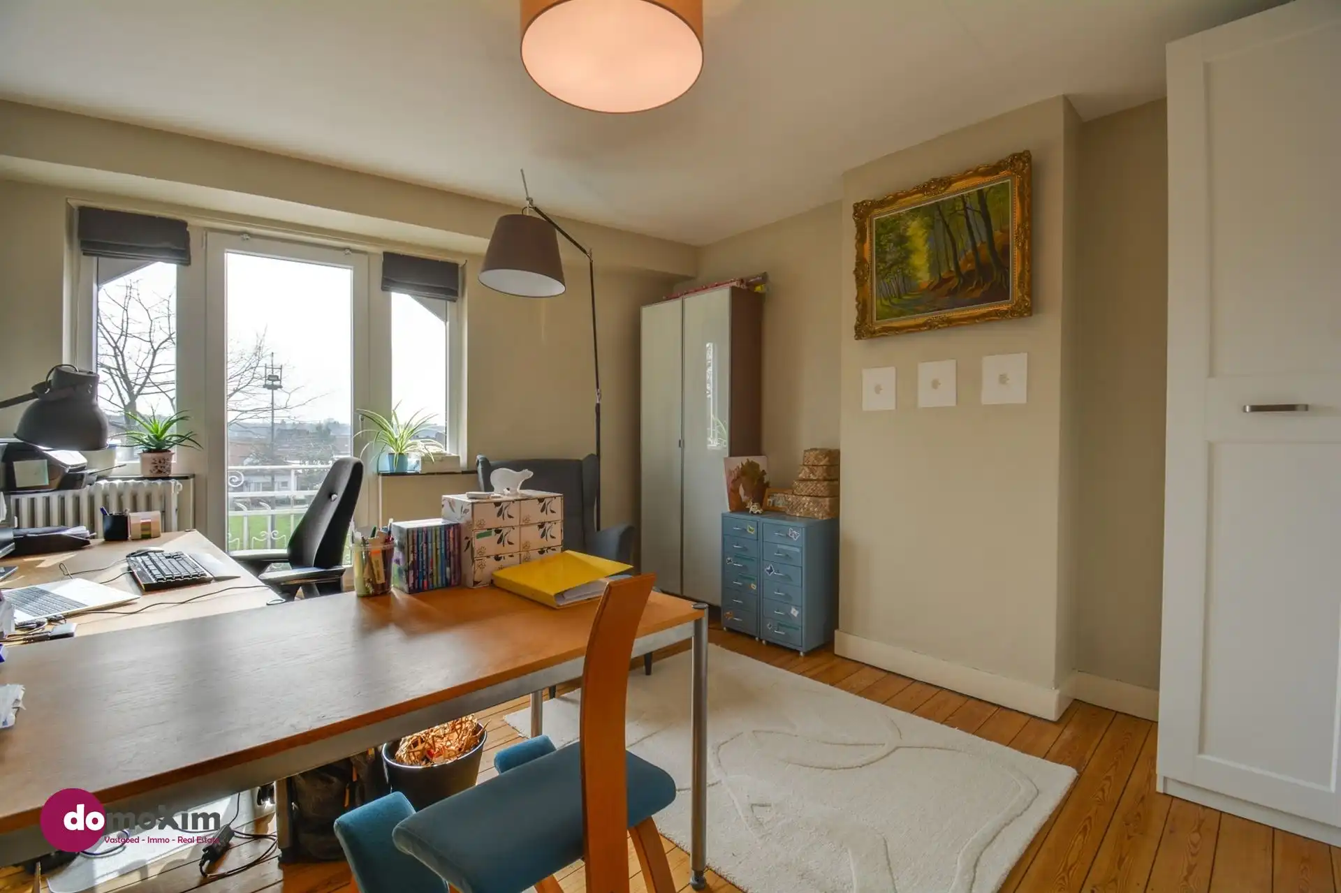 Prachtige gerenoveerde herenwoning met 4 slaapkamers in het centrum van Zaventem foto 21