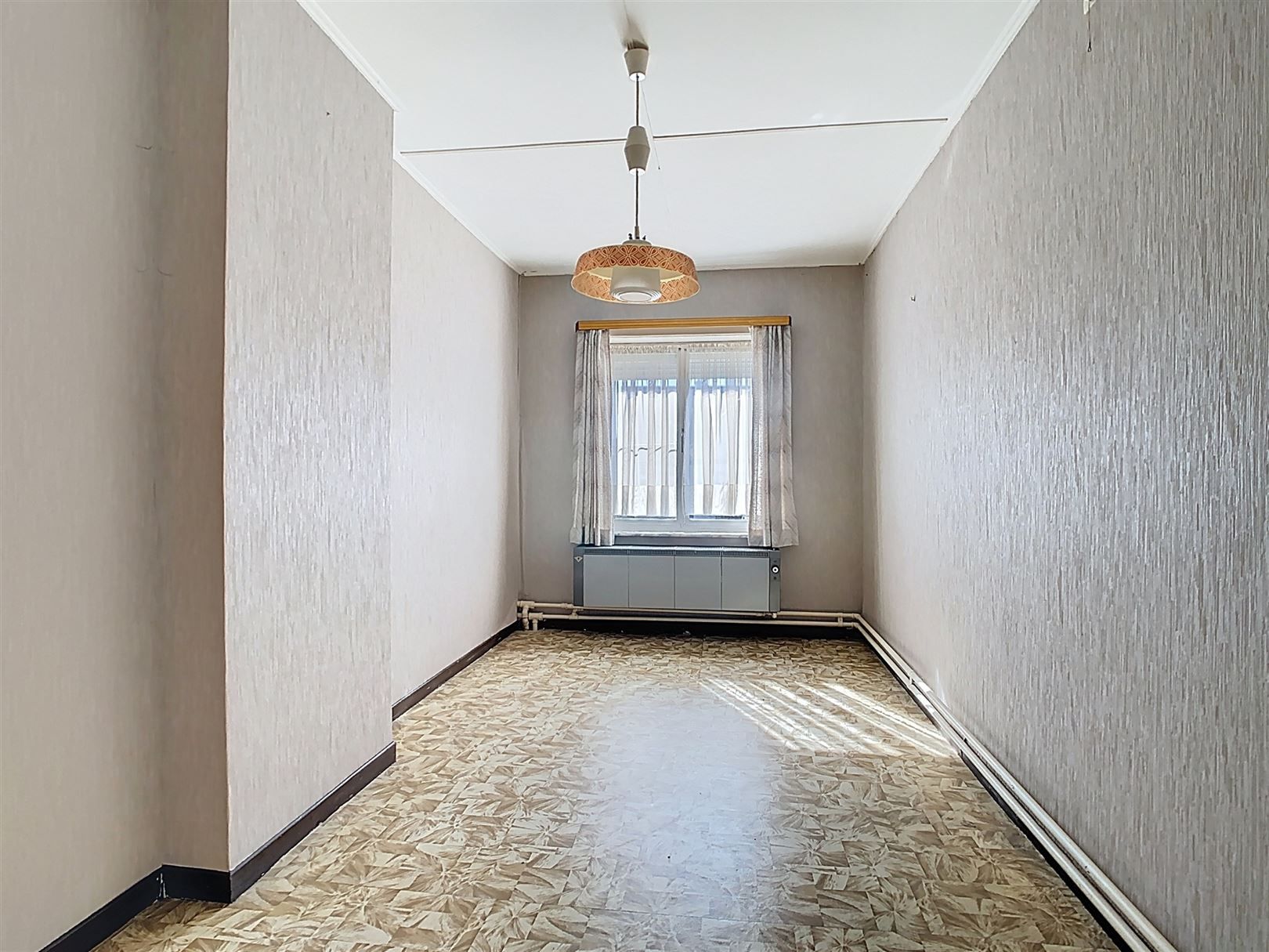 Te renoveren woning, 4 slpks, bijgebouwen, tuin, 9a 71ca  foto 29