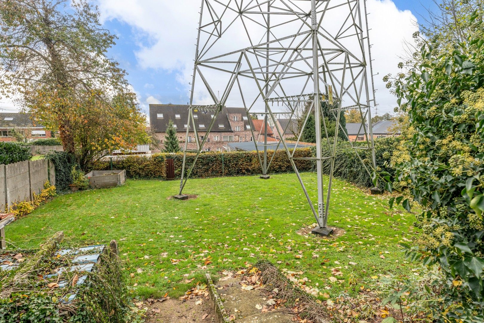 🏡 Te koop: charmante gelijkvloerse woning met topligging in hartje Houthalen – geen renovatieplicht! foto 5