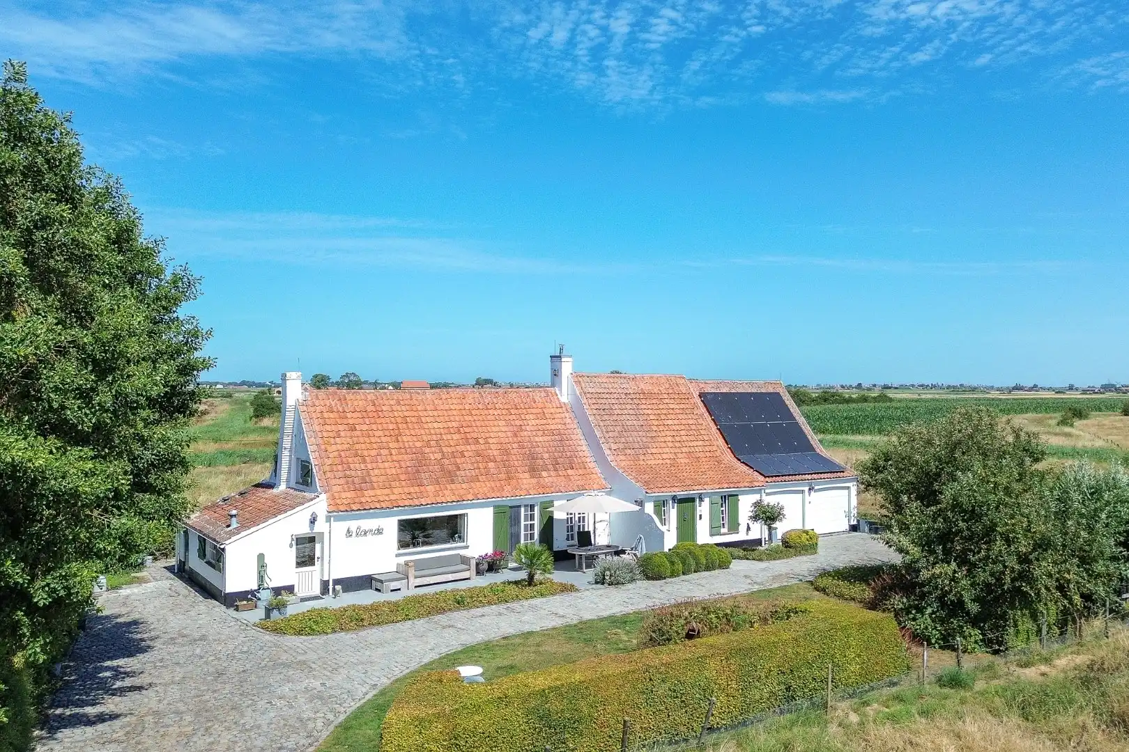 Huis te koop Brugse Baan 20 - - 8421 De Haan
