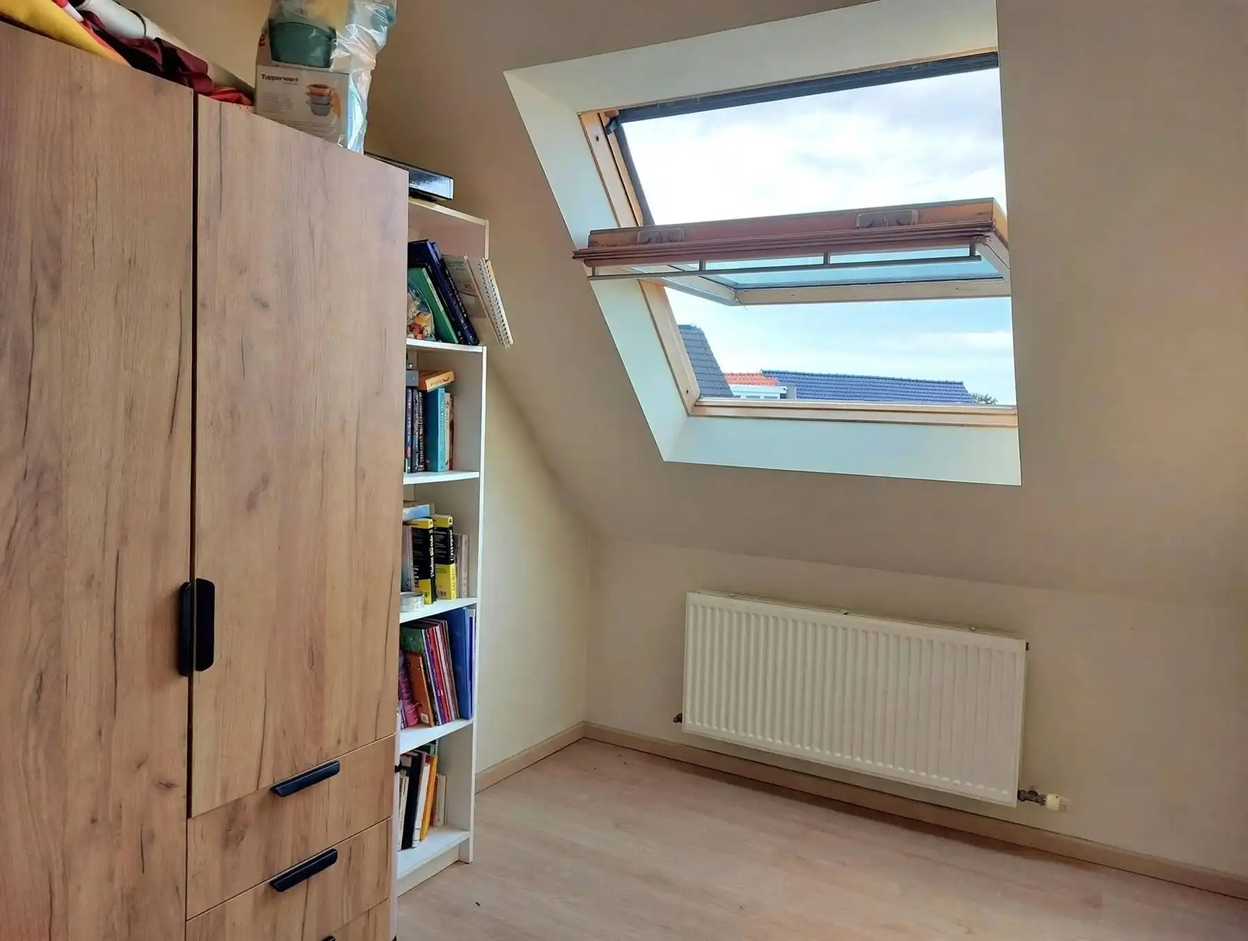Duplexappartement met alle modern comfort foto 3