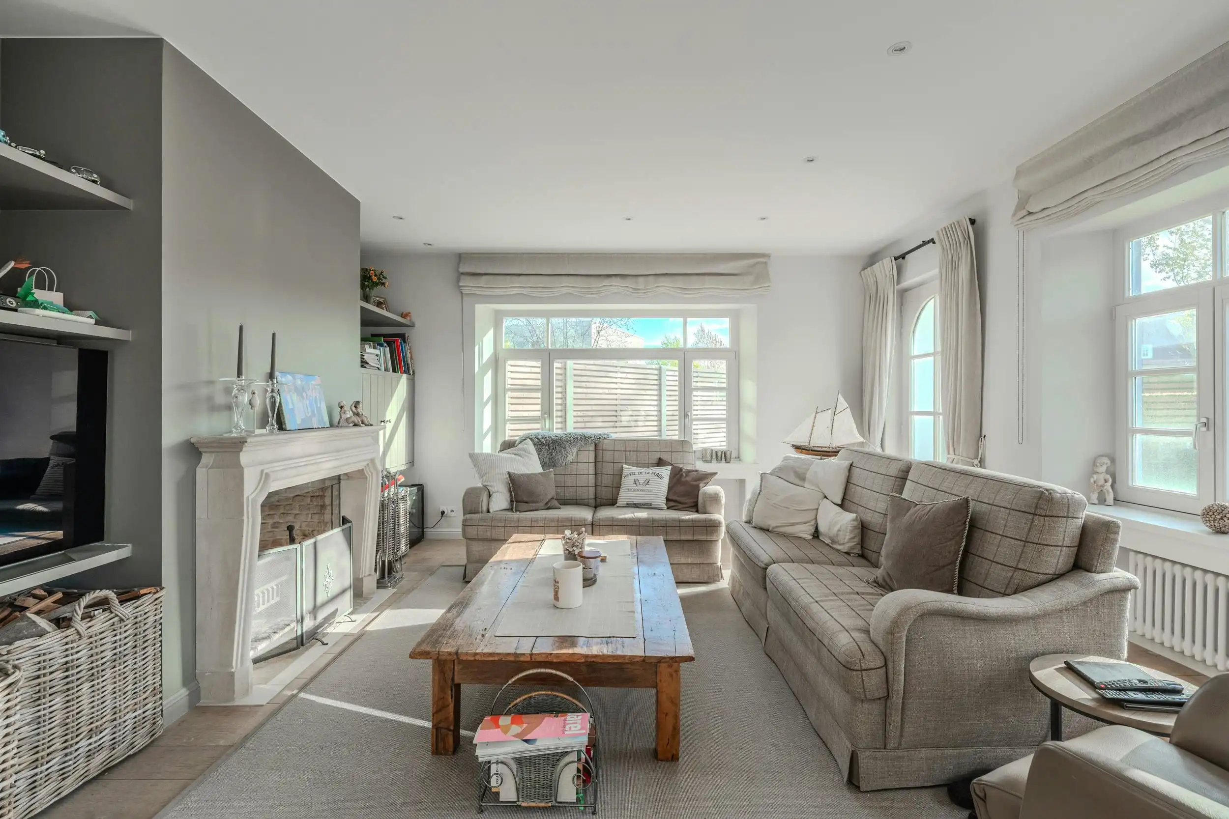 Karakteristieke villa met vier slaapkamers in de Simli wijk foto 13