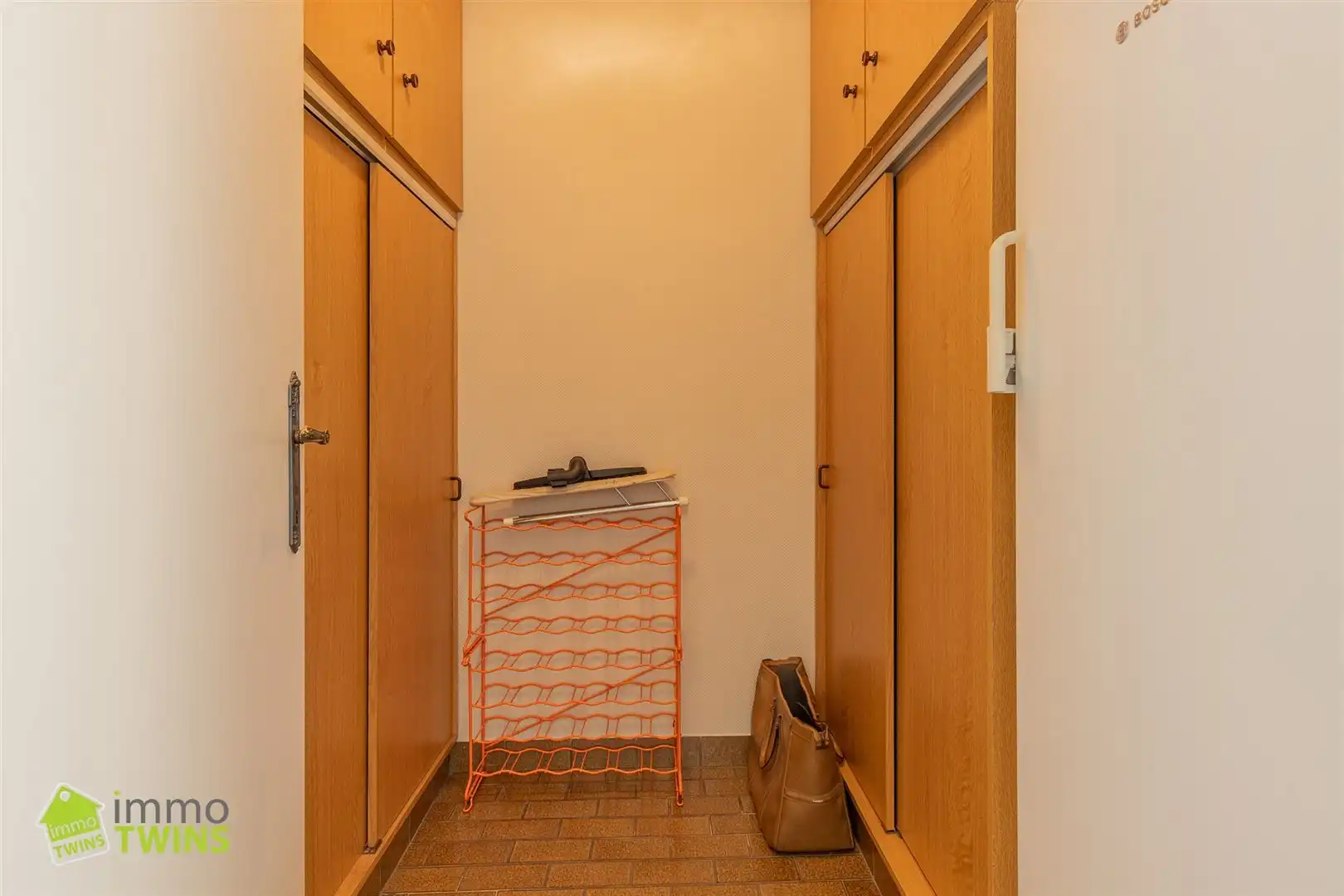 Residentieel gelegen bungalow met 3 slpks in Grembergen foto 14