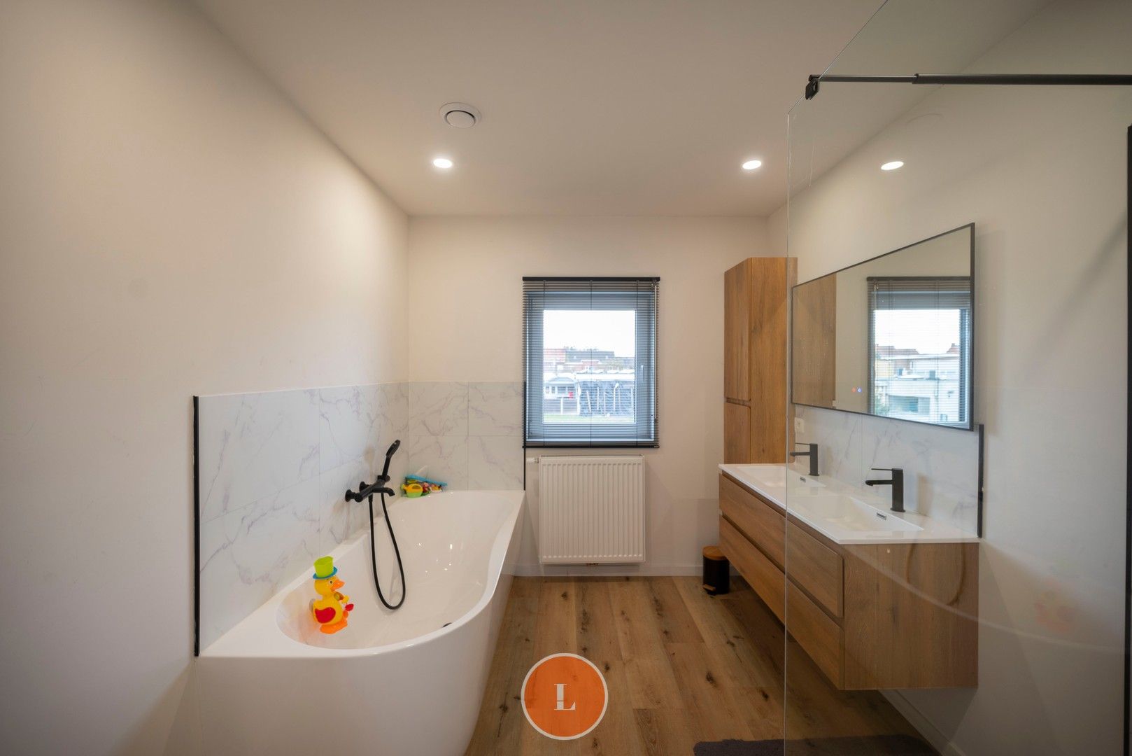 Nieuwbouw op toplocatie in Menen foto 11