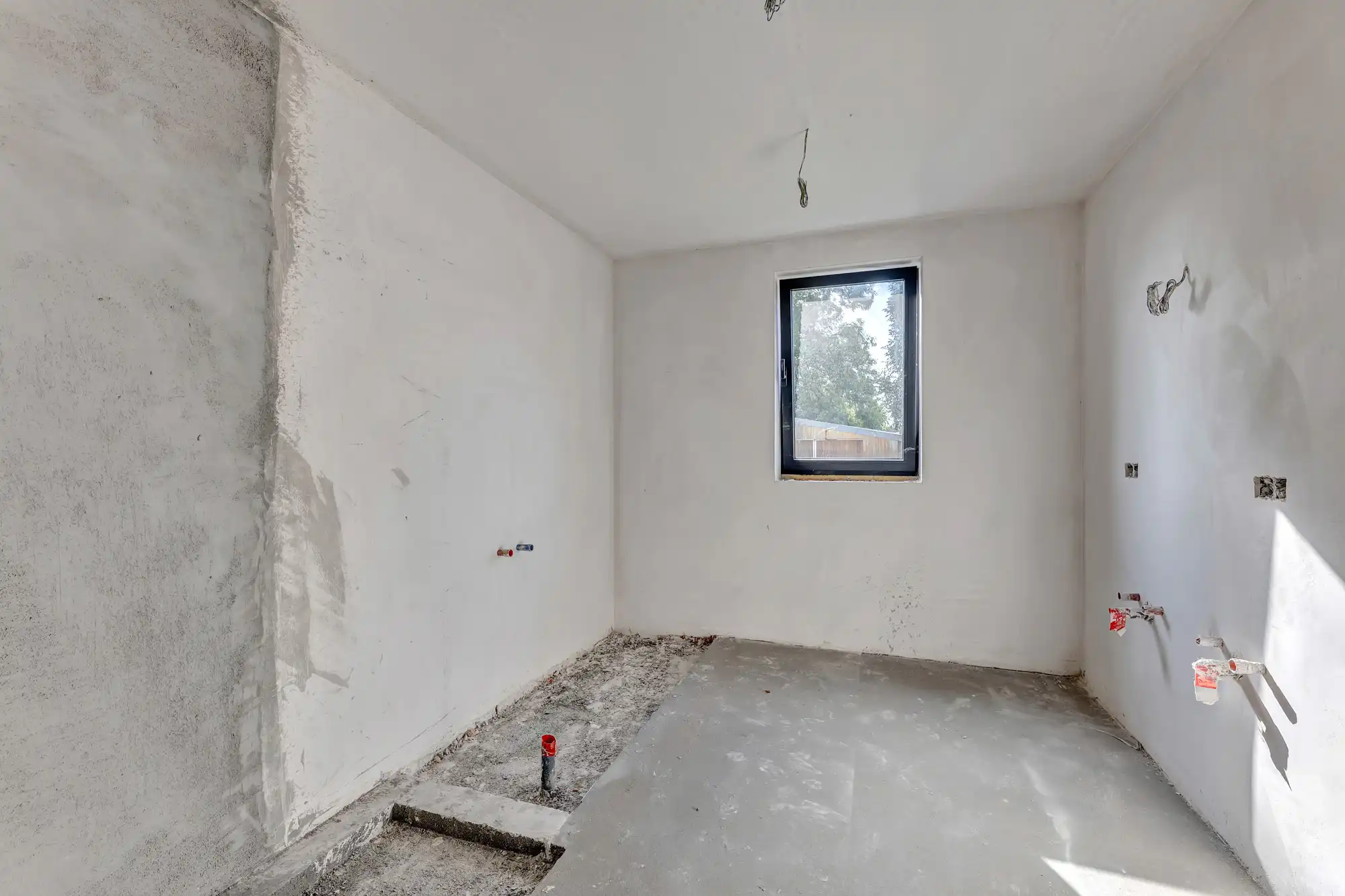 Nieuwbouwwoning met 3 slaapkamers foto 16
