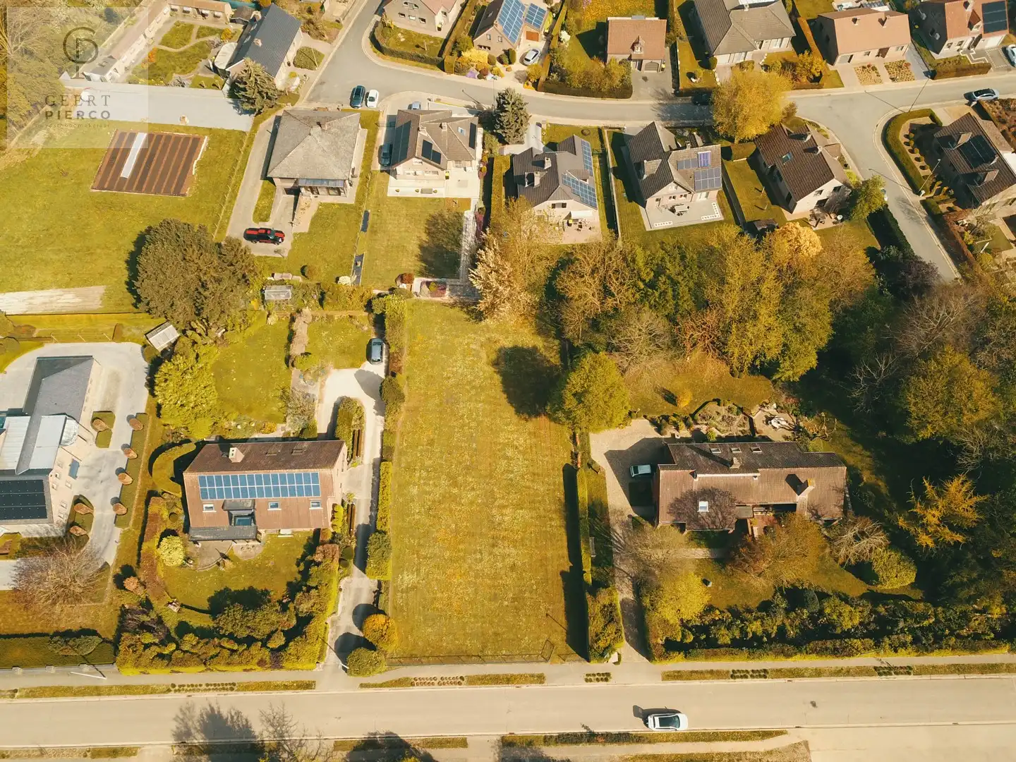 Bouwgrond te Walshoutem foto 7