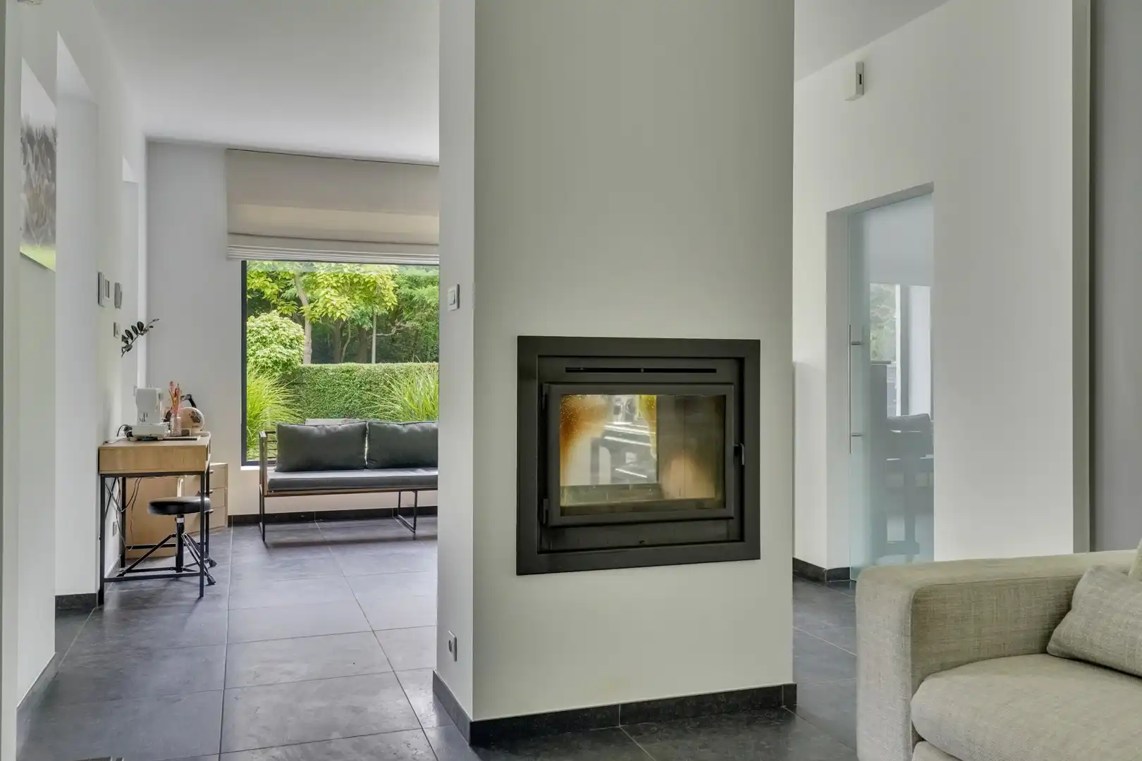 RUIME HOB MET 6 SLPKS EN TINY HOUSE TE KOOP - MAASMECHELEN foto 6