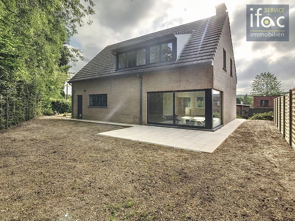 Villa te huur foto 3