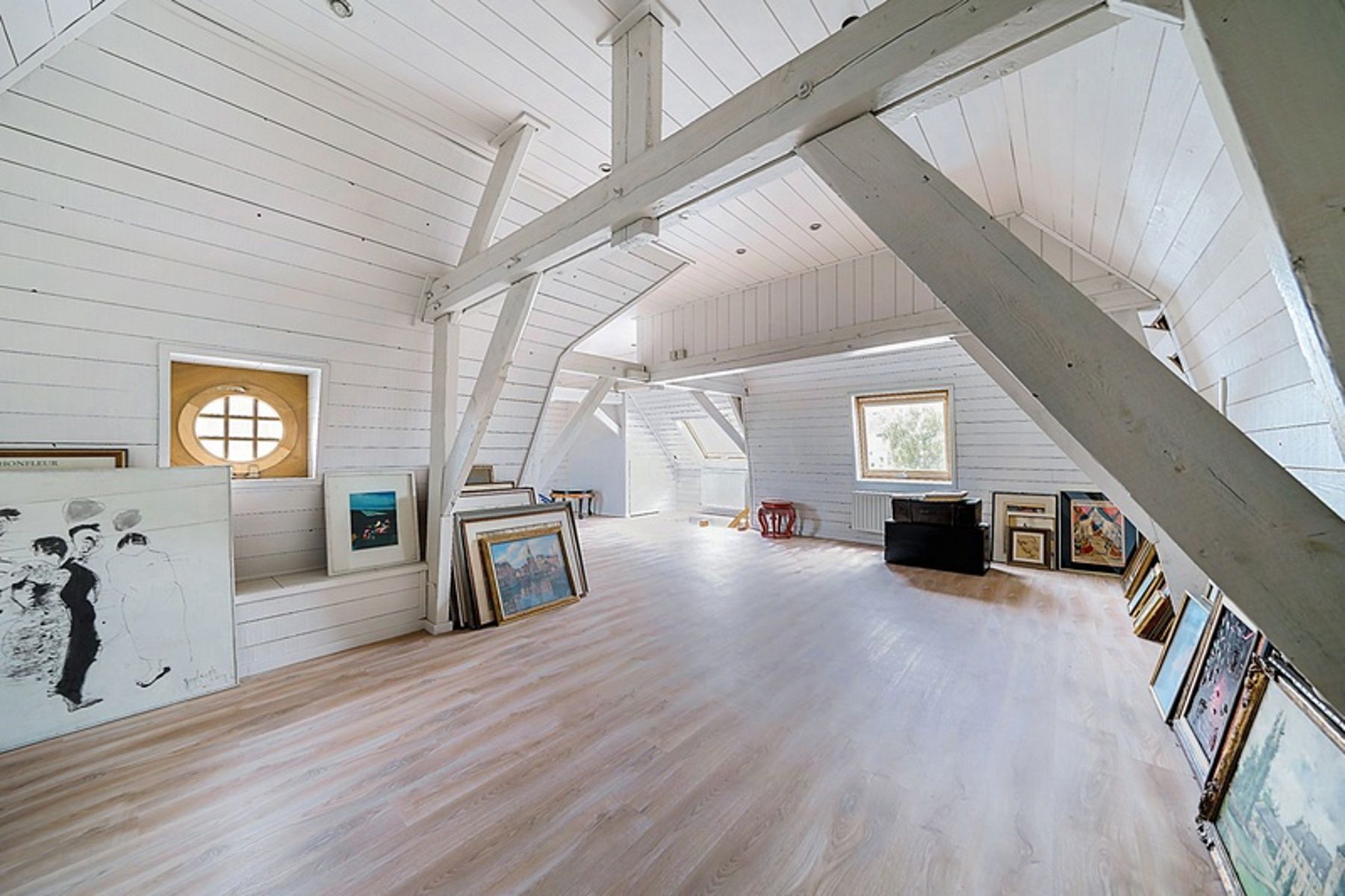 Prachtige herenwoning met tuin en garage! foto 30