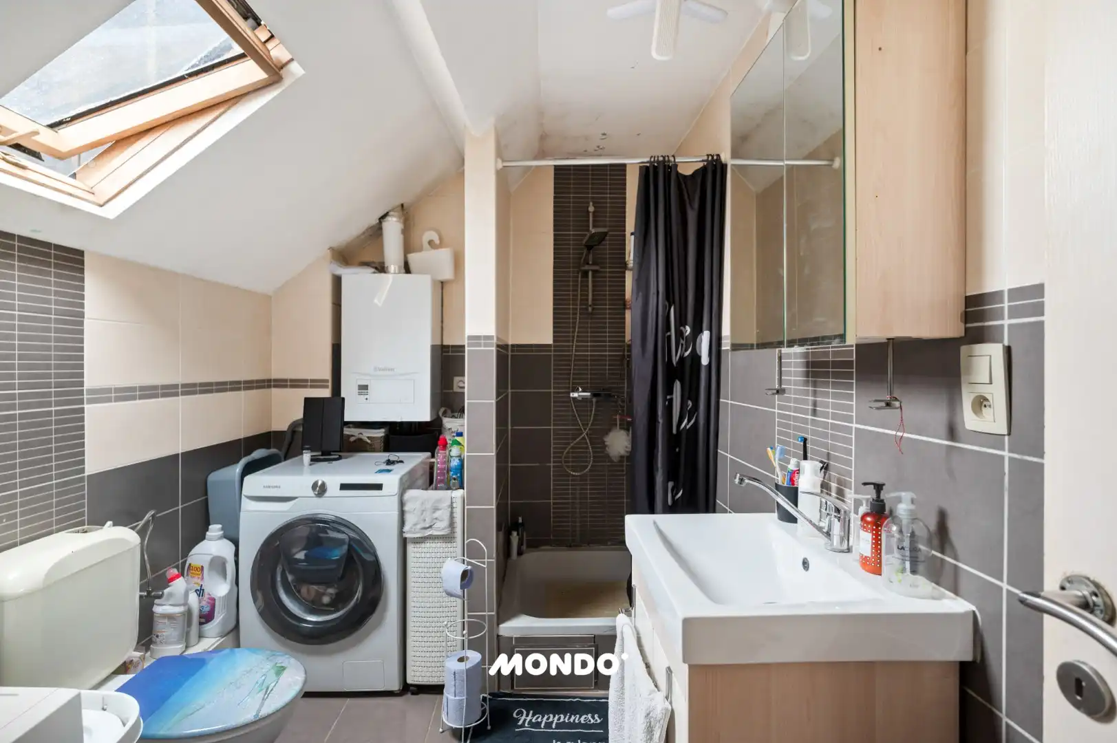 Gebouw met magazijn, appartement en studio in het centrum van Willebroek! foto 16