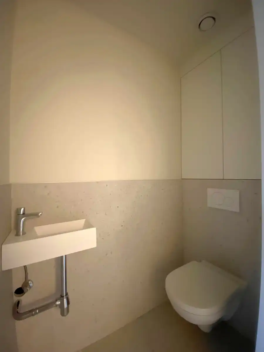 Appartement te huur foto 10