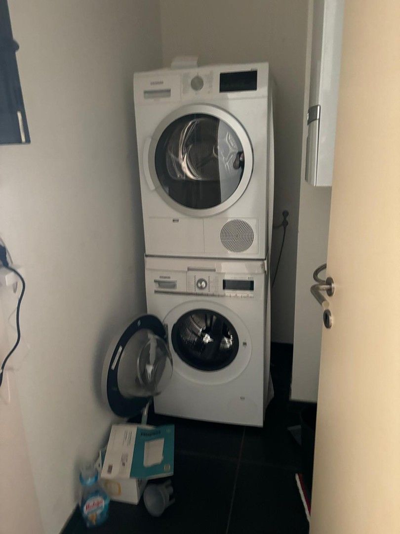 LUXUEUS APPARTEMENT foto 9