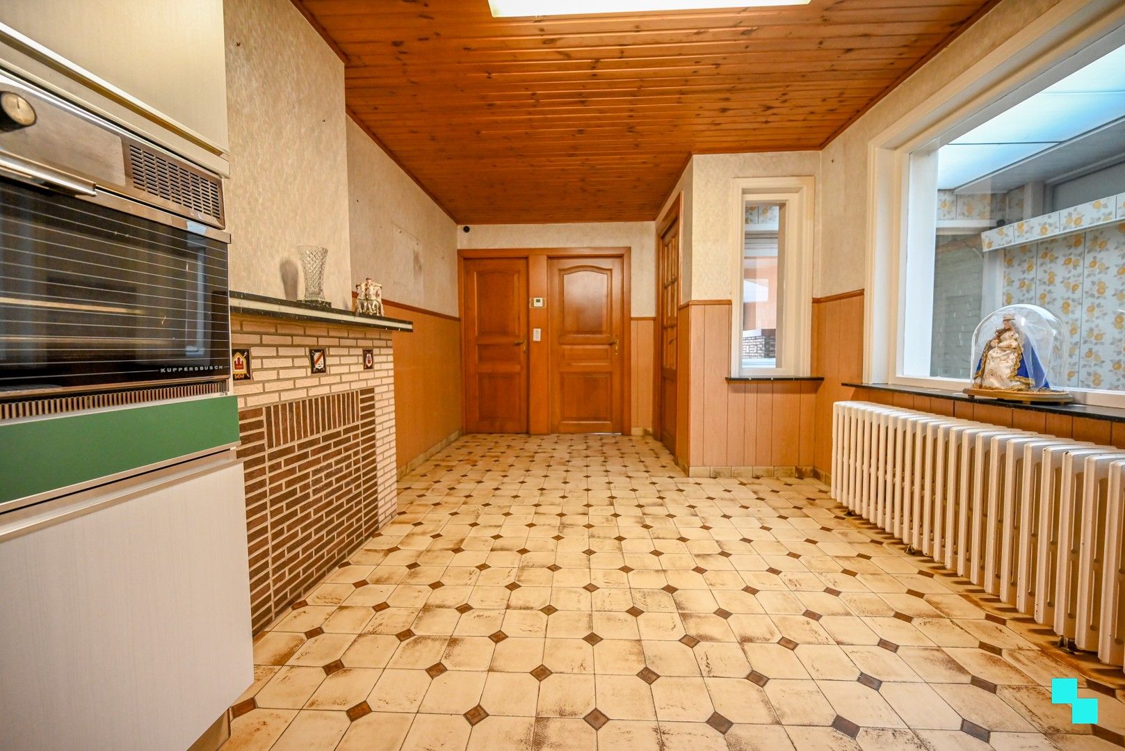 Ruime eengezinswoning te Emelgem foto 8