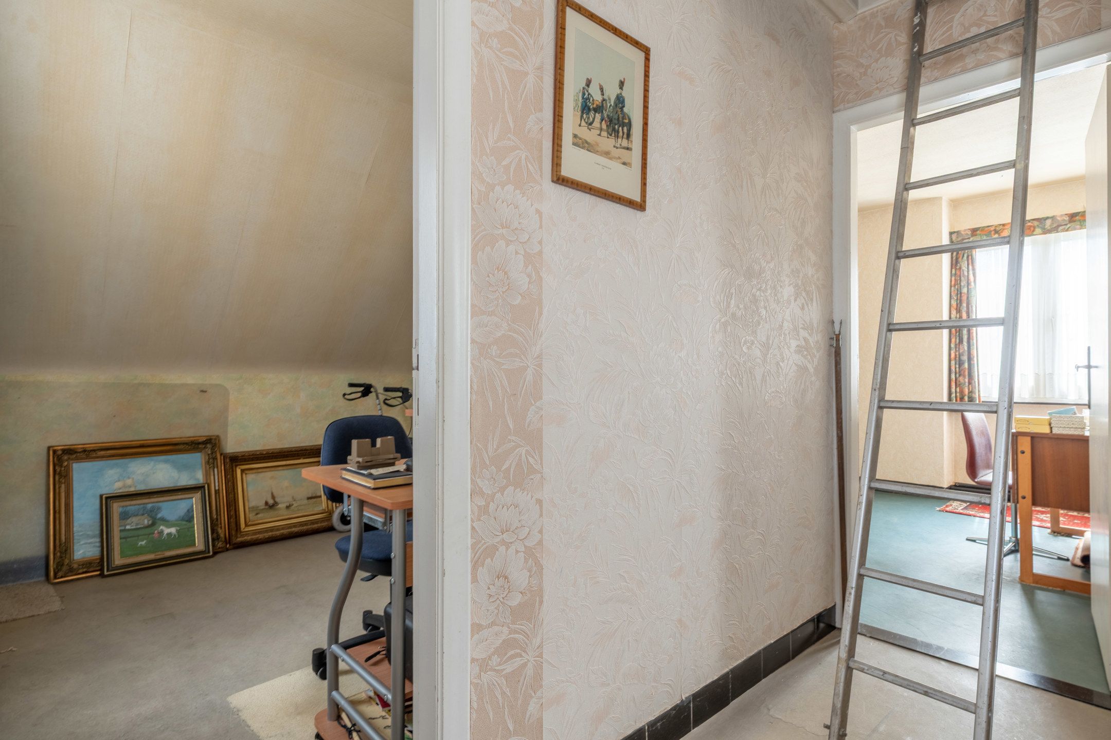 Te renoveren charmante woning met 3 slpks op 614 m² foto 25