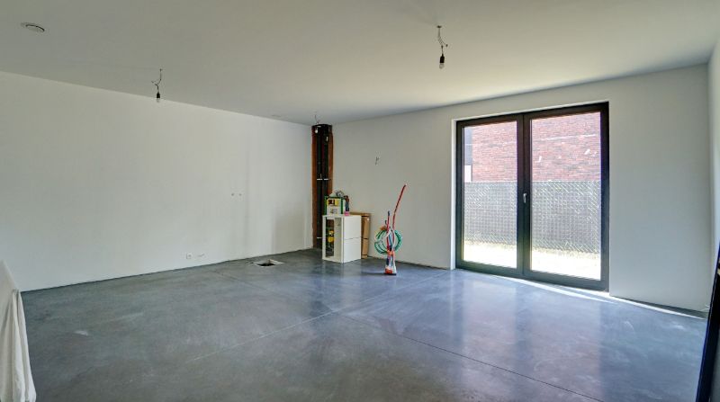 TREMELO grens Keerbergen - Zeer ruime nieuwbouwvilla 375m² op 9 are foto 7