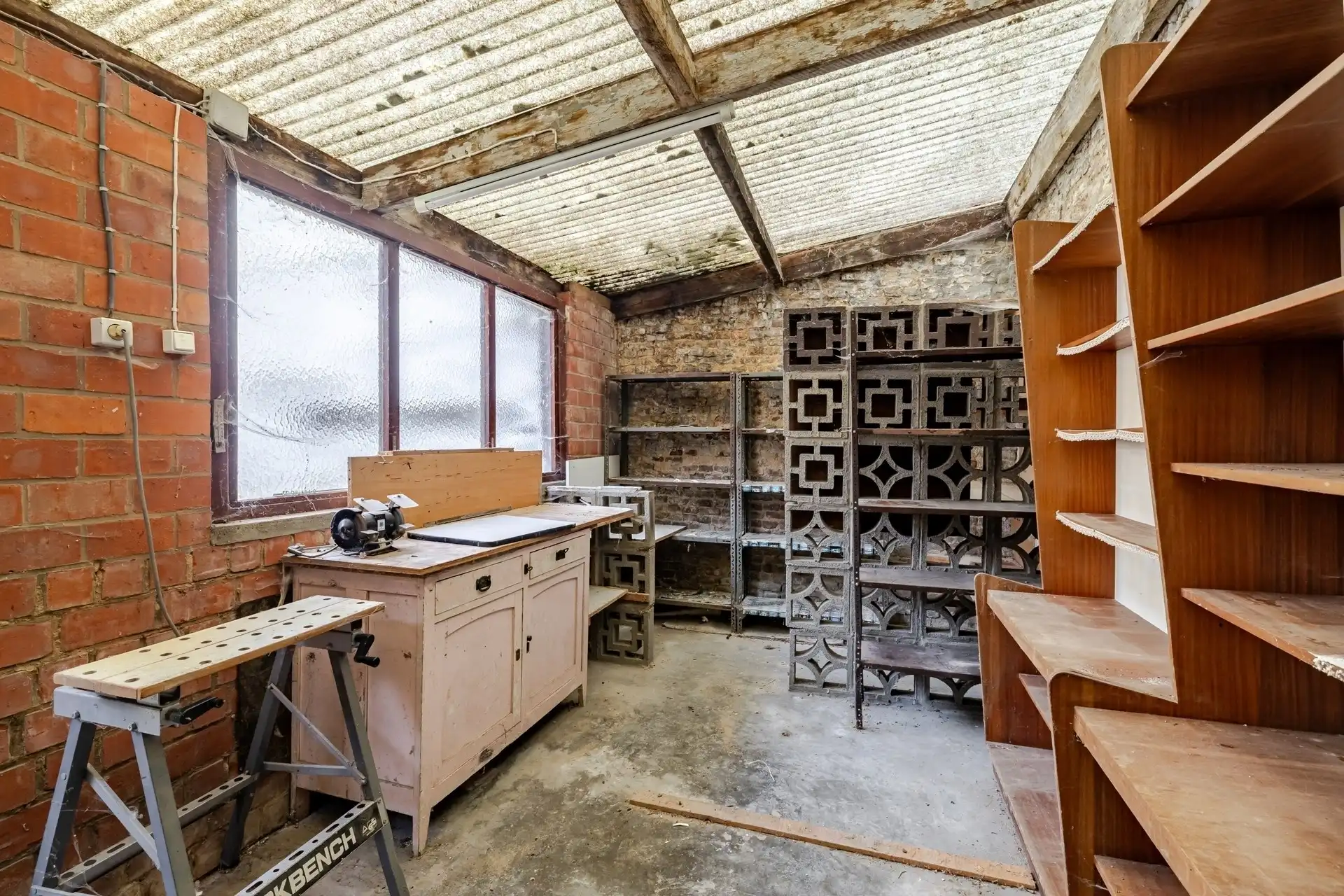Ruime woning met 4 slaapkamers en stadstuin! foto 22