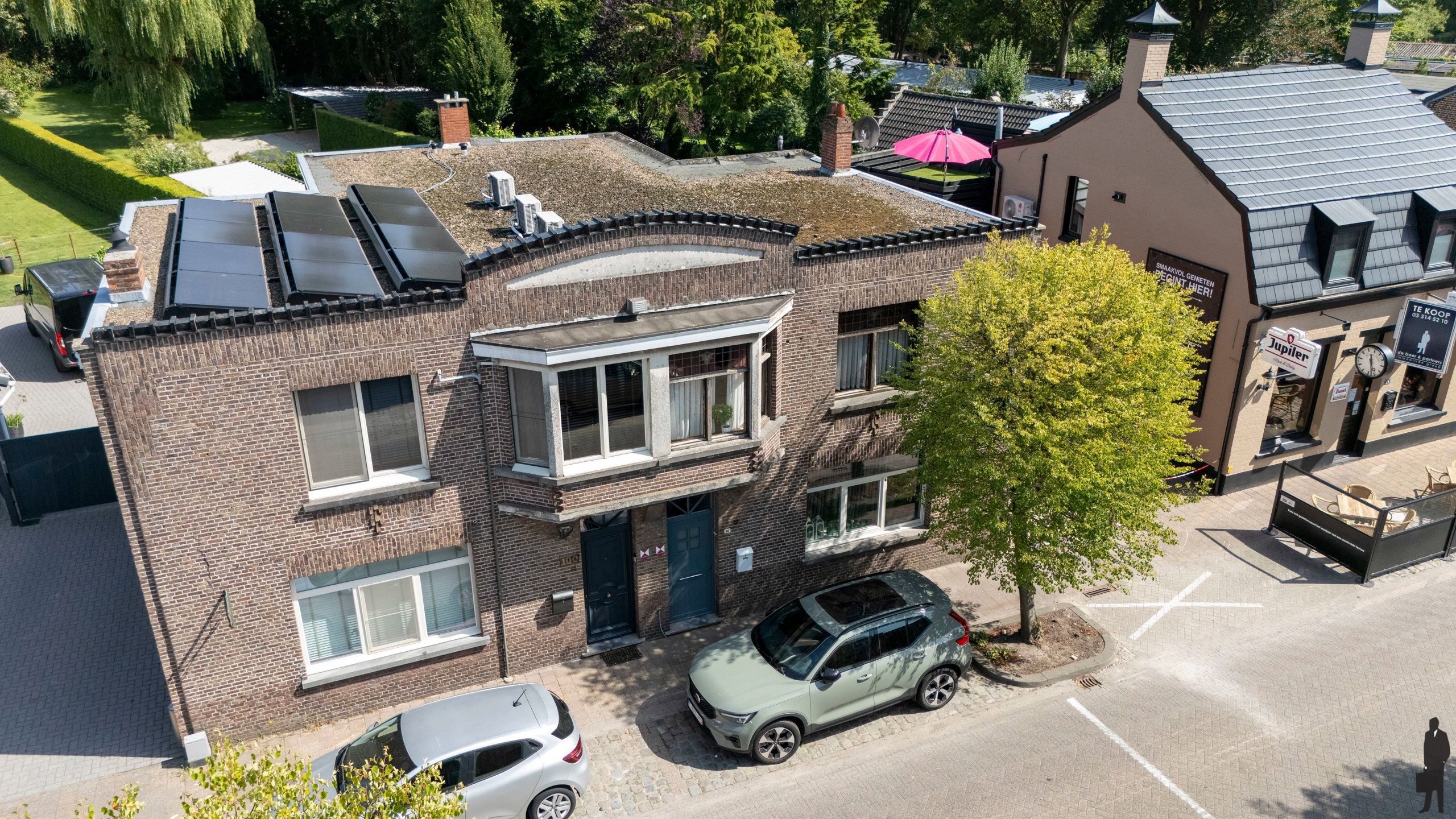 Woning met veel charme in het rustige Meersel-Dreef foto 36