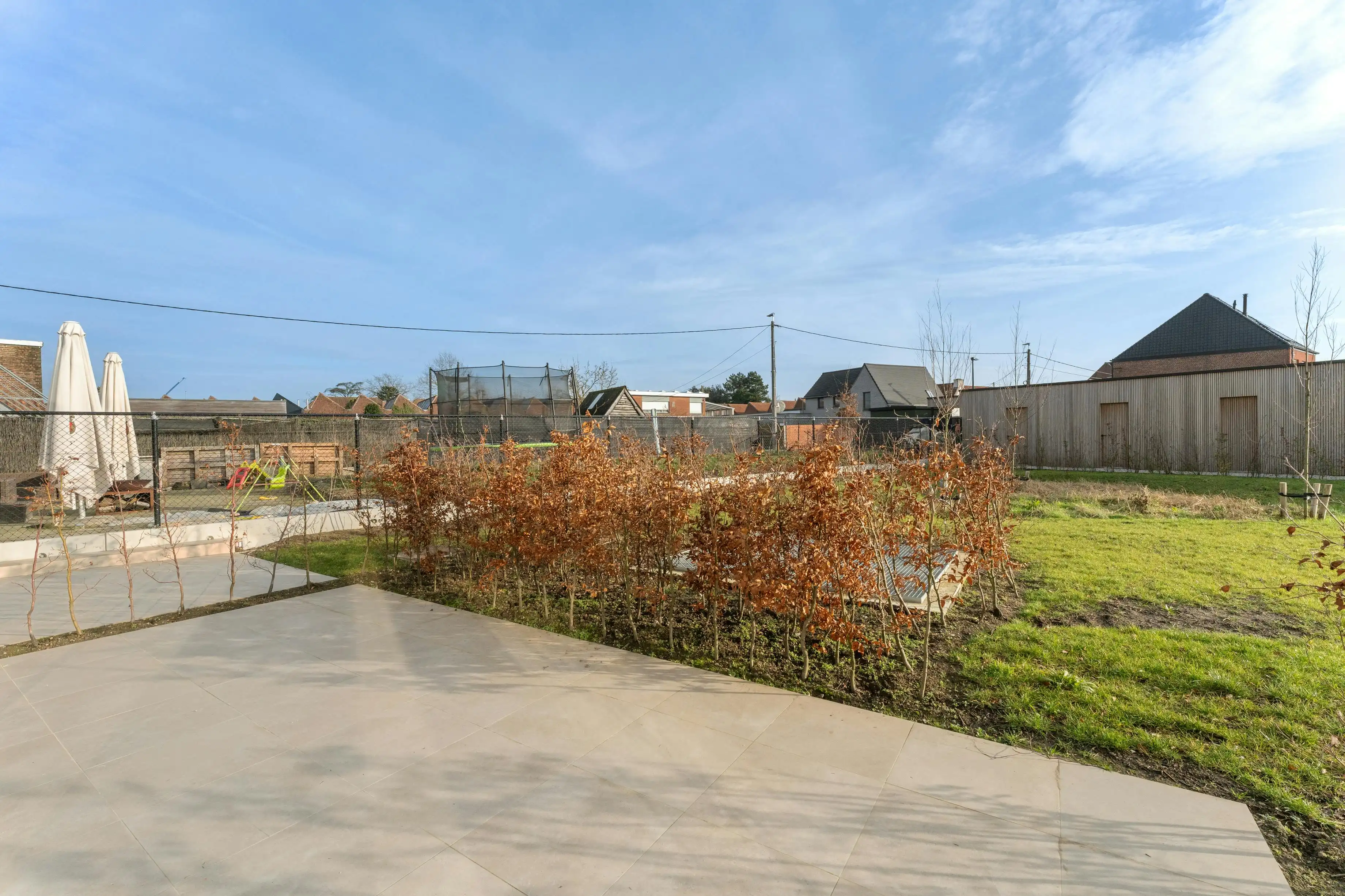 Prachtig nieuwbouwappartement te koop in Vichte foto 8