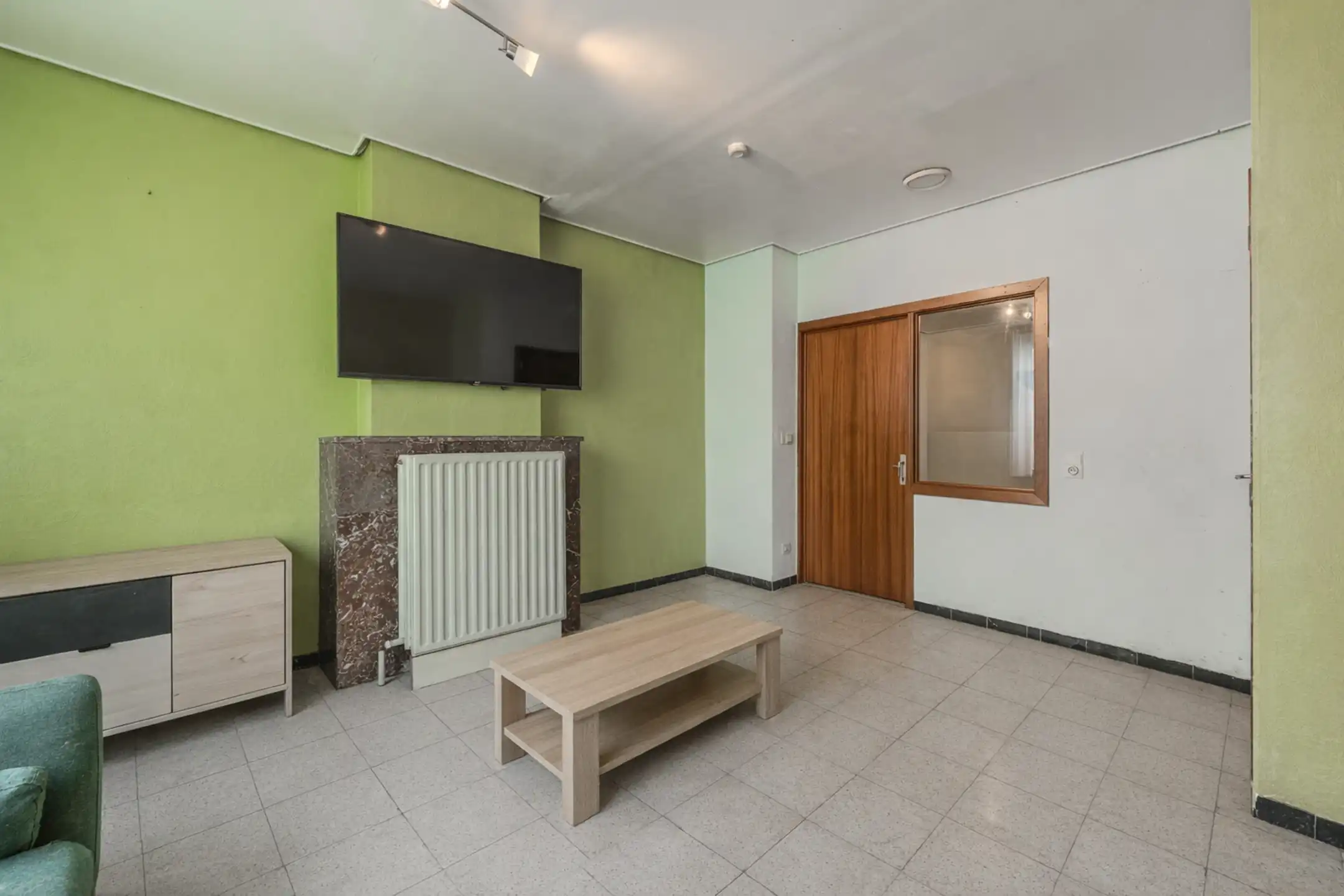 Zeer ruime statige woning met uitzonderlijk potentieel! foto 6