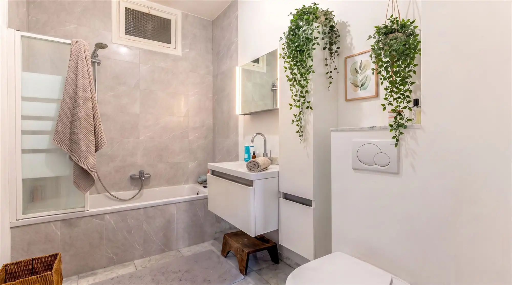 Exclusief appartement aan Stadspark met 3 slaapkamers. foto 16